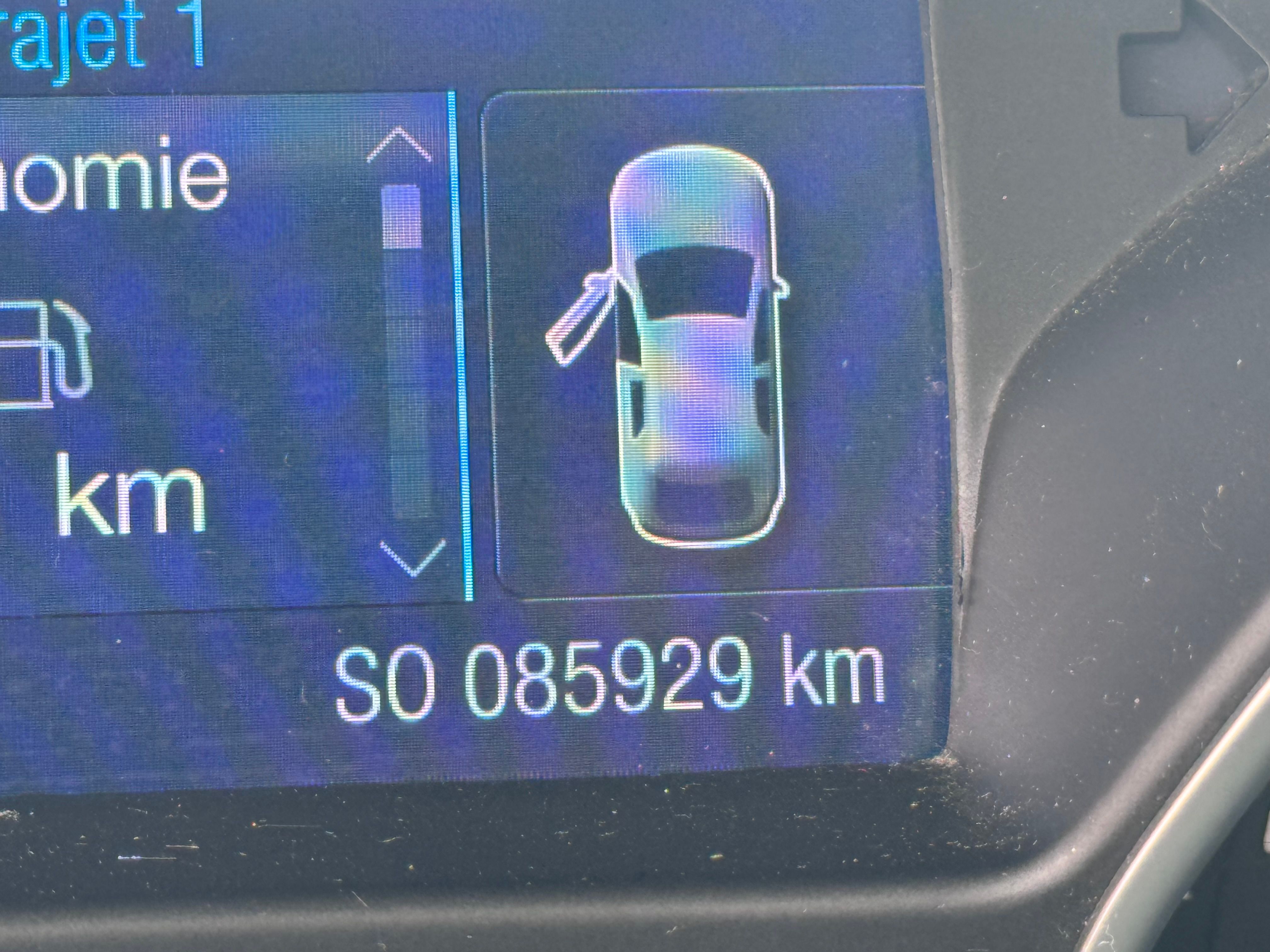 Ford Focus 2014 - Image 12