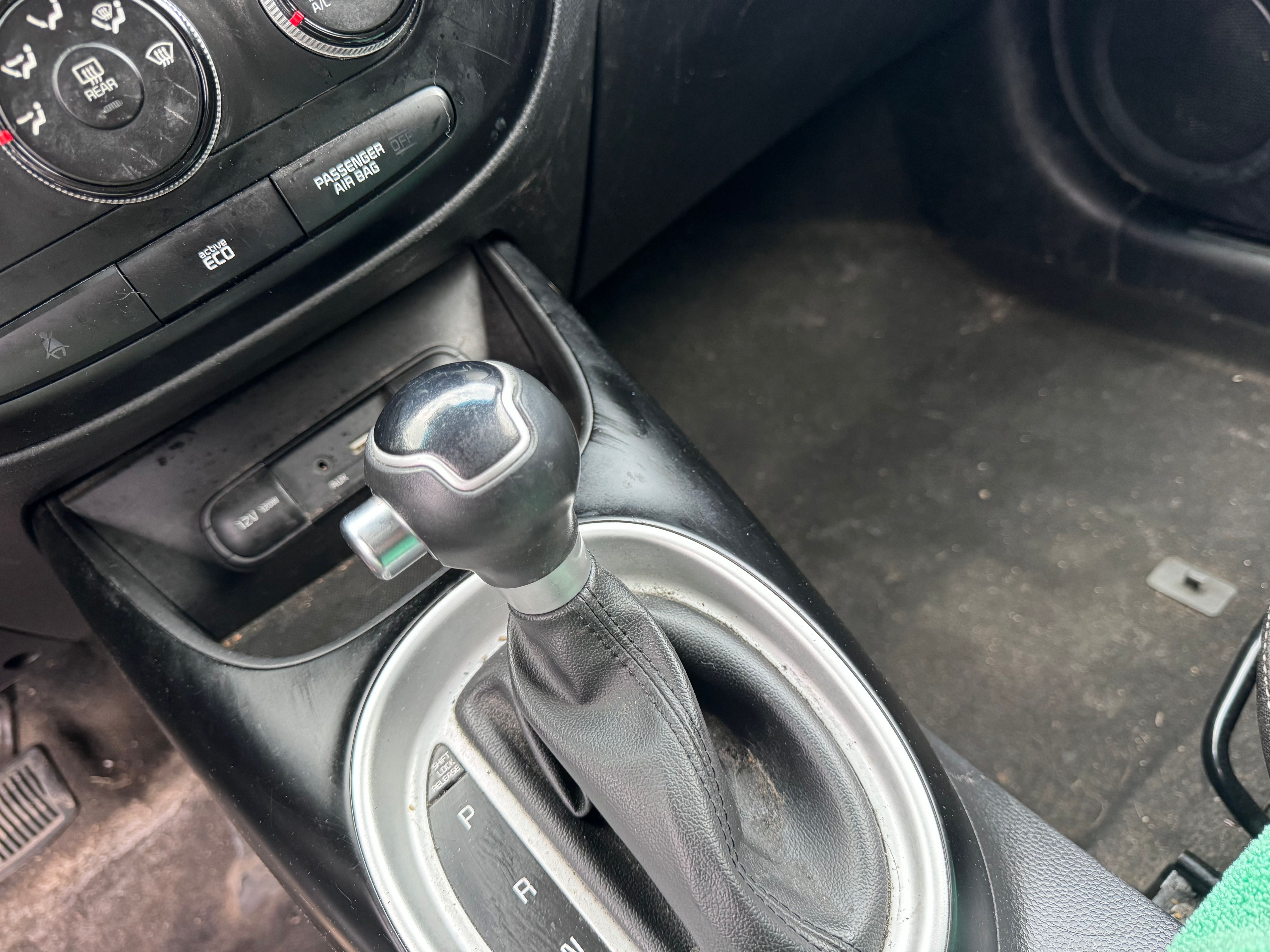 Kia Soul 2016 - Image 8
