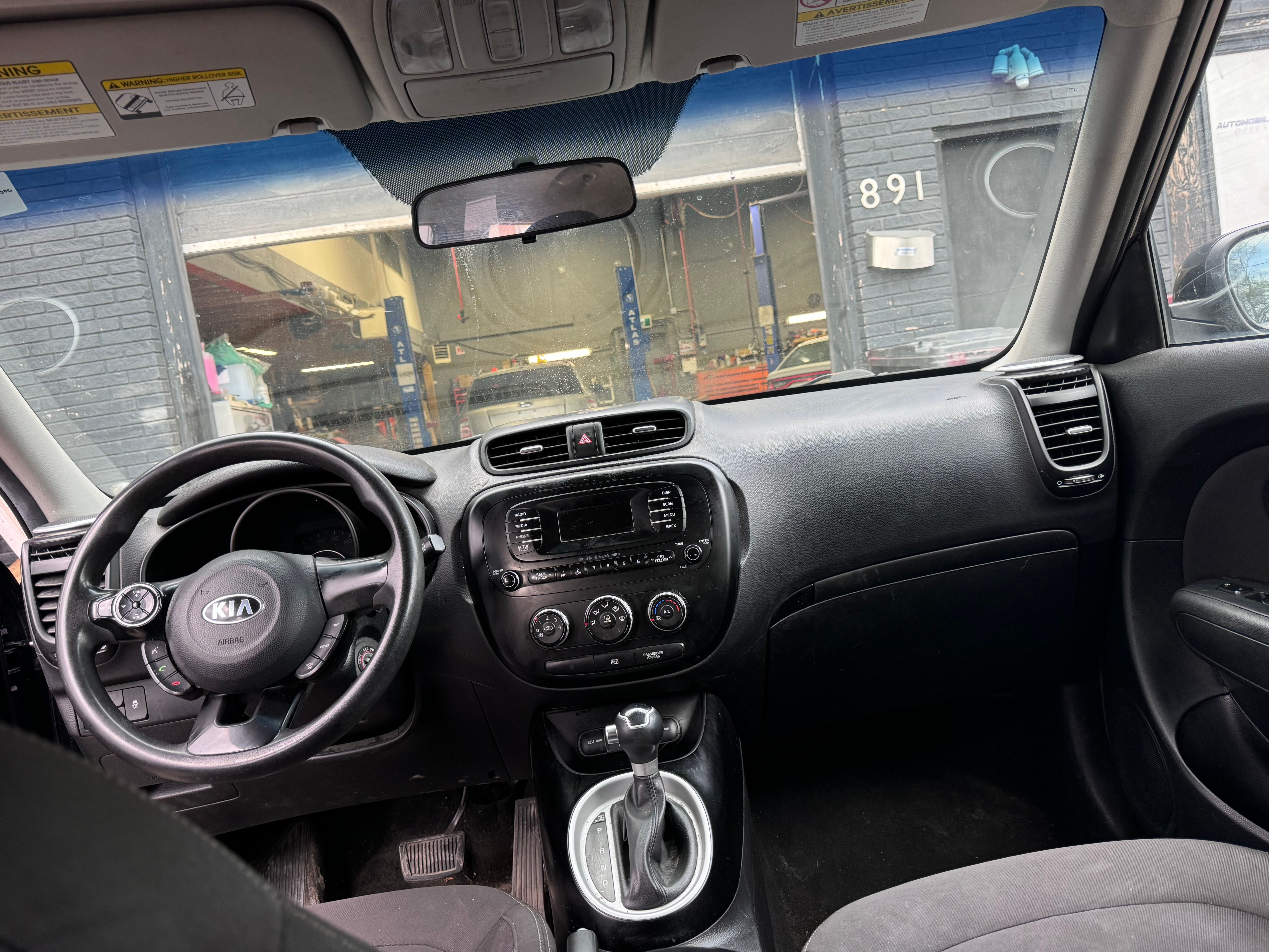 Kia Soul 2016 - Image 10