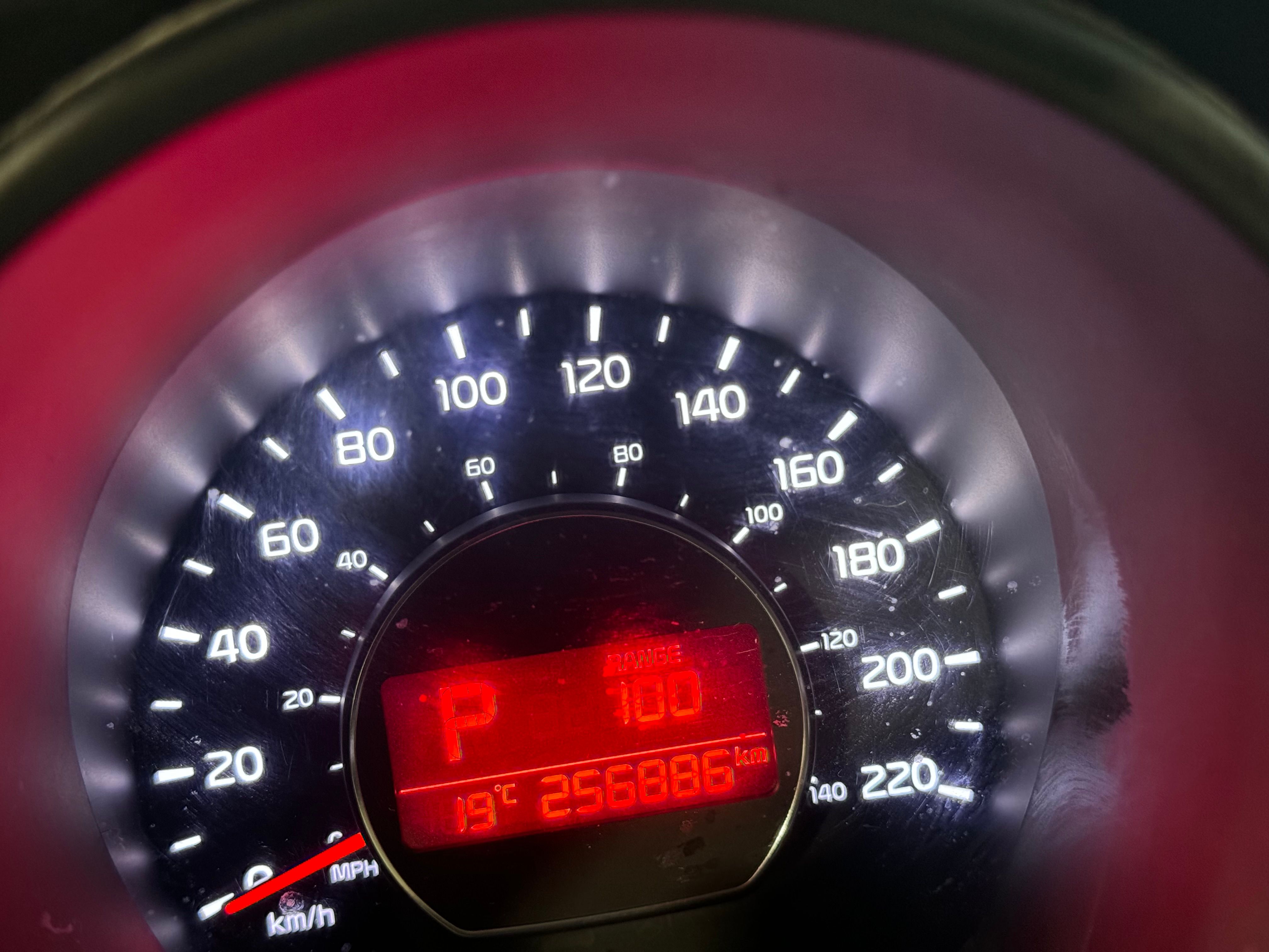 Kia Soul 2016 - Image 11