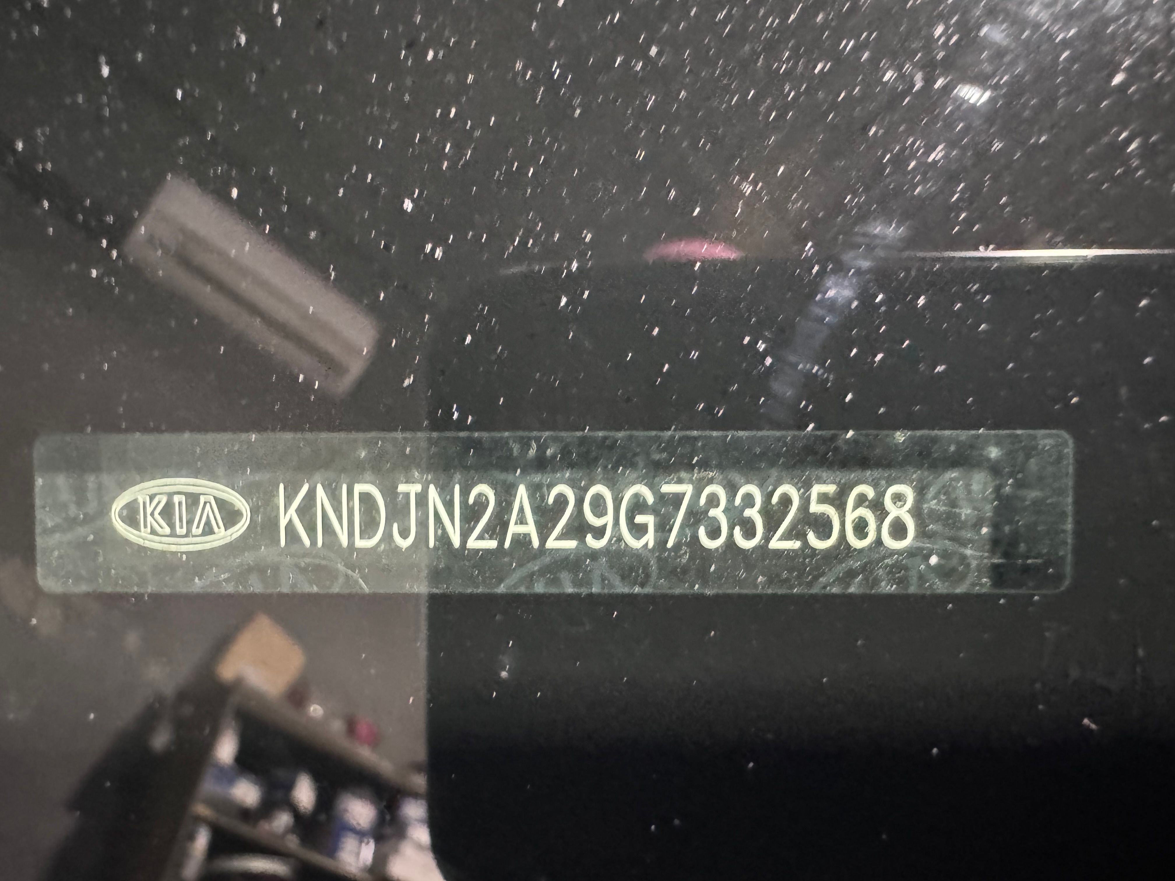 Kia Soul 2016 - Image 12