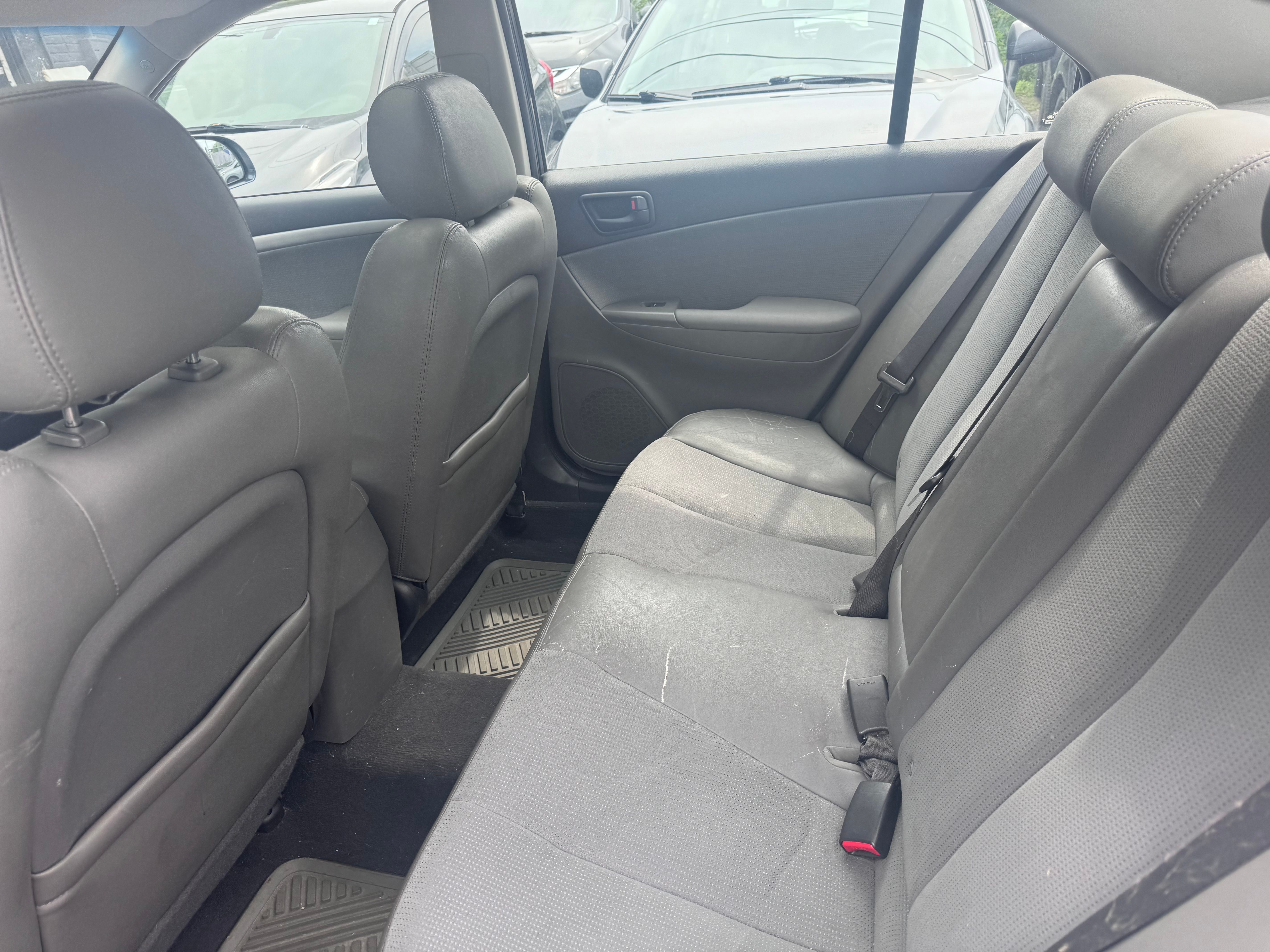 Hyundai Sonata 2010 - Image 7