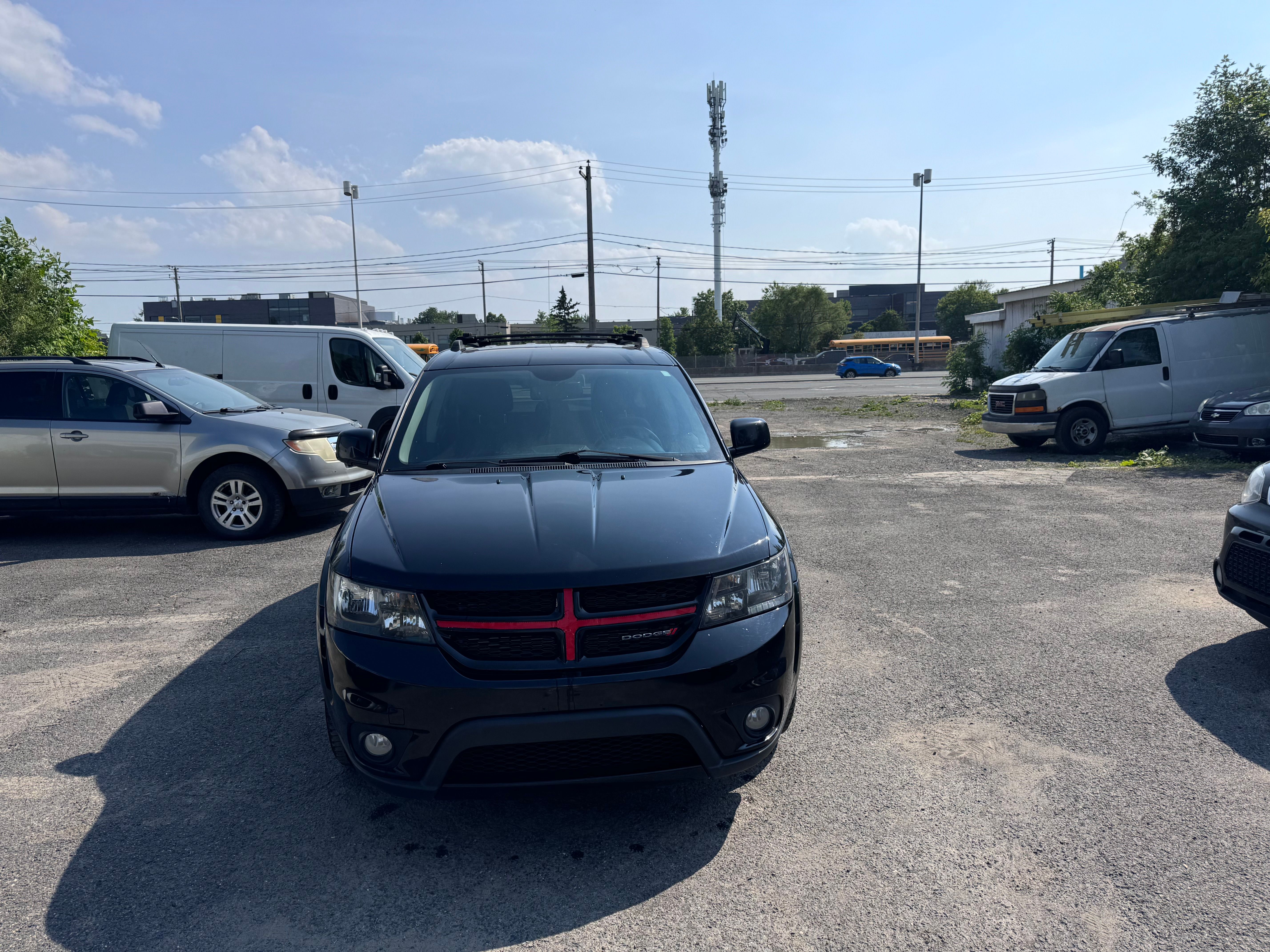 Dodge Journey 2015 - Image 2