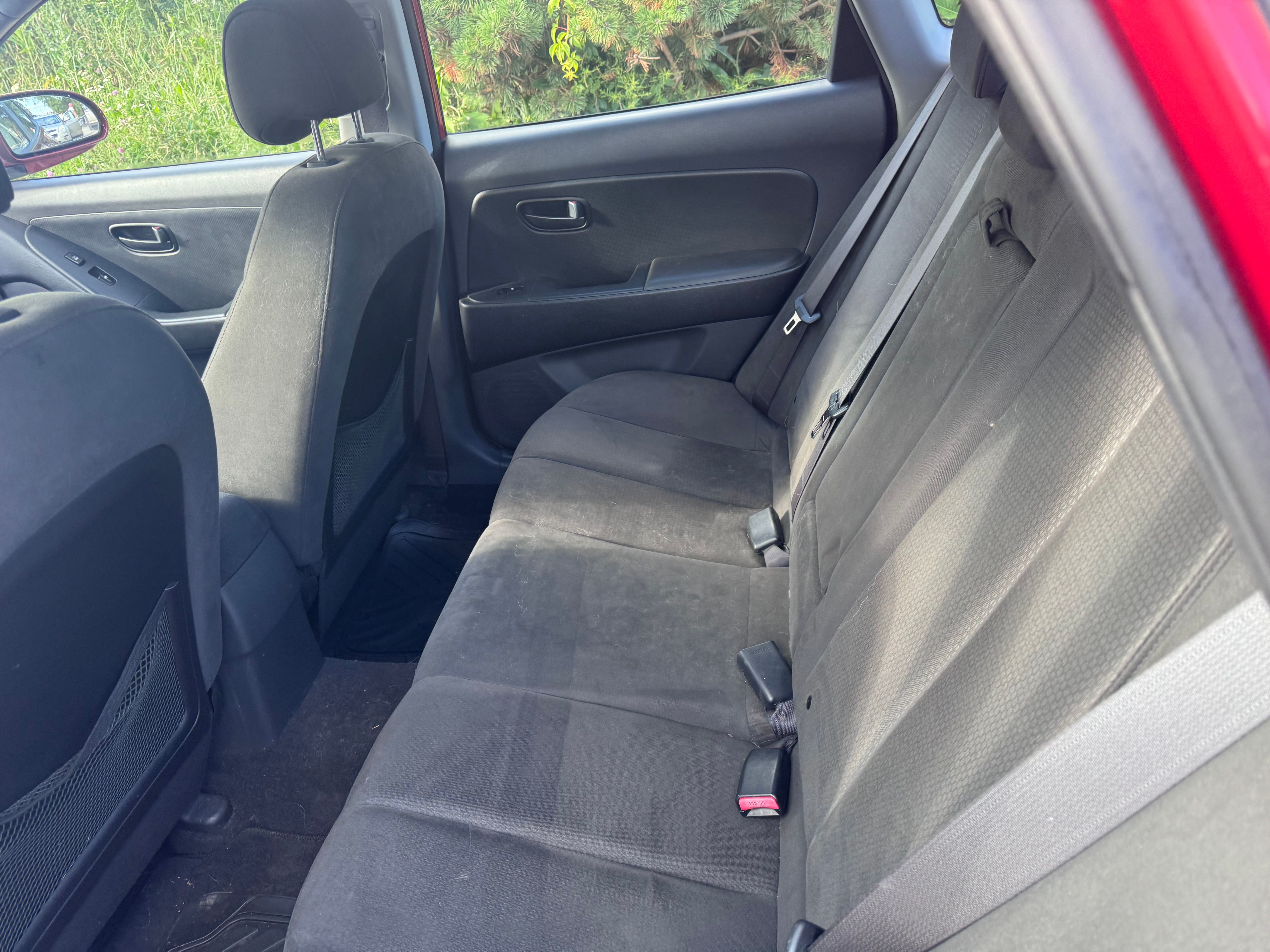 Hyundai Elantra 2009 - Image 7