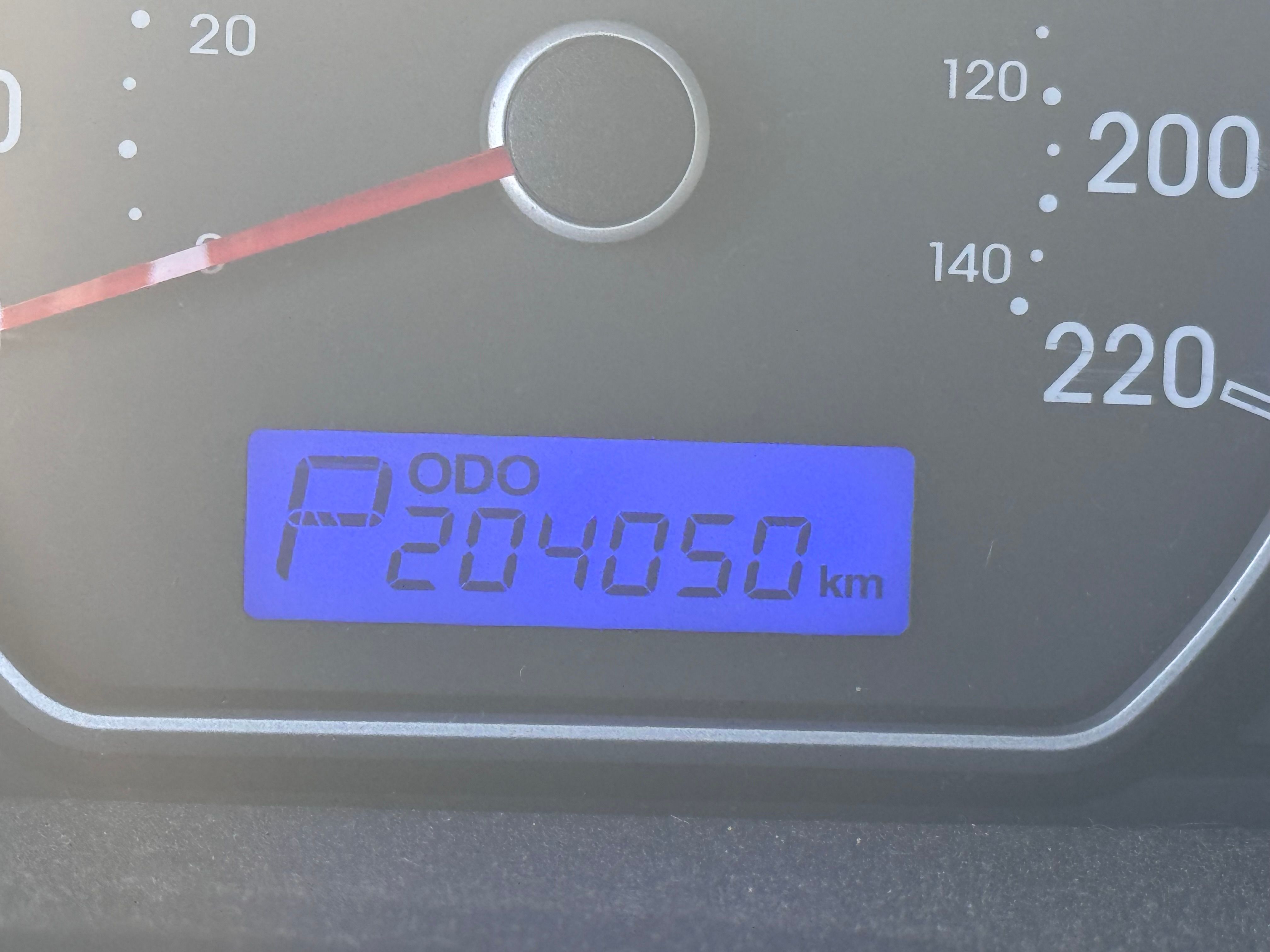 Hyundai Elantra 2009 - Image 11