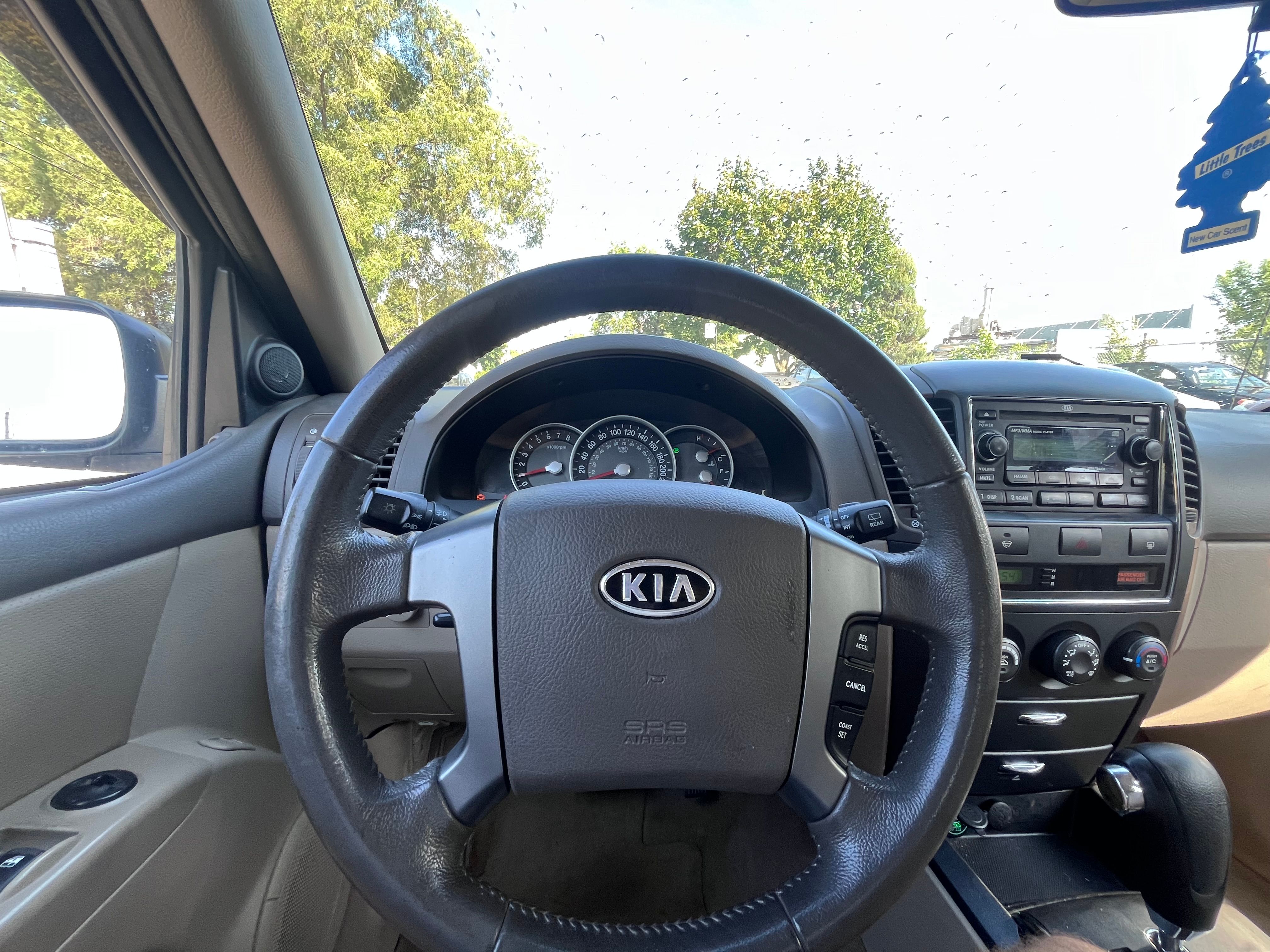 Kia Sorento 2008 - Image 7