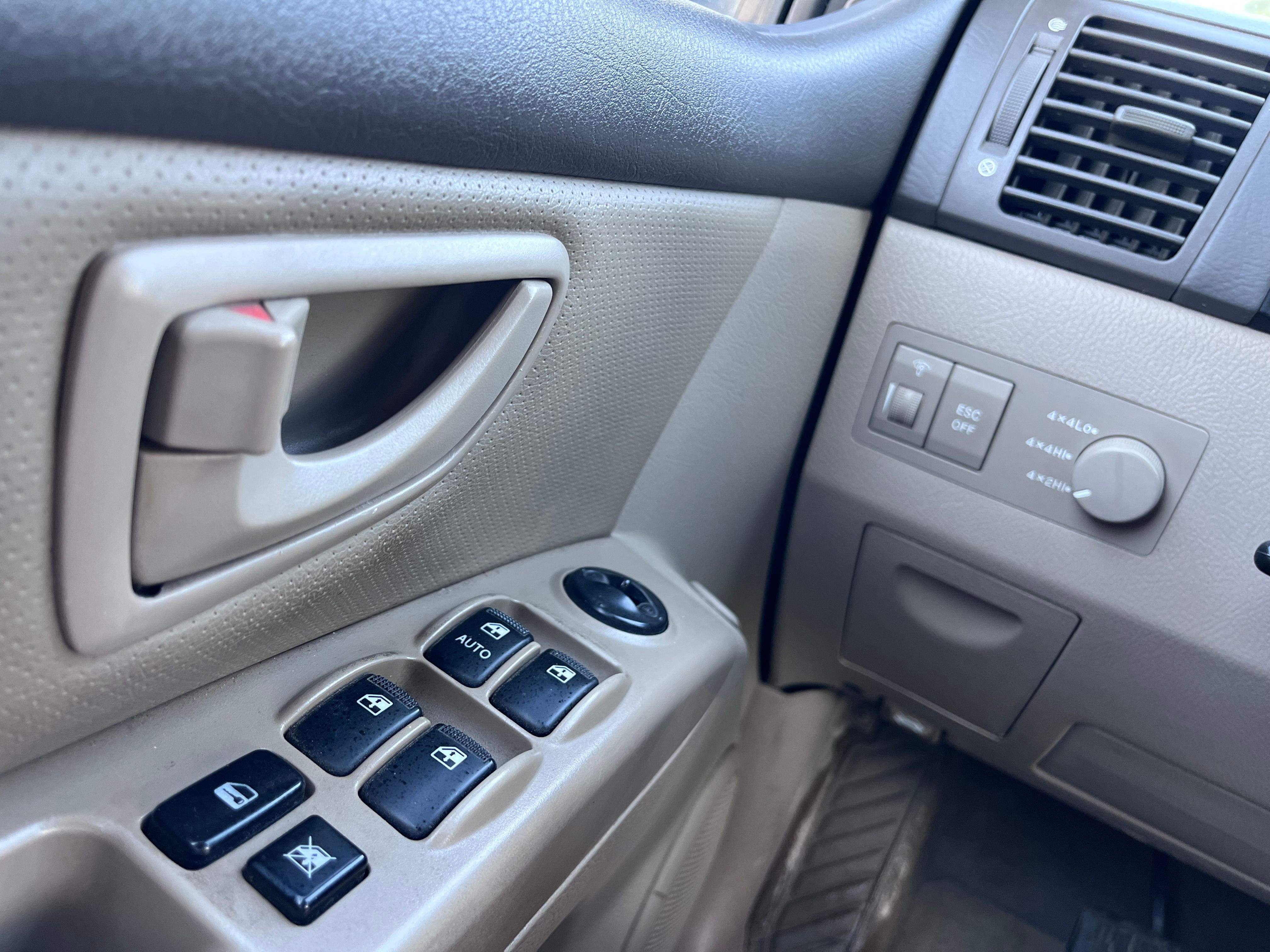 Kia Sorento 2008 - Image 9