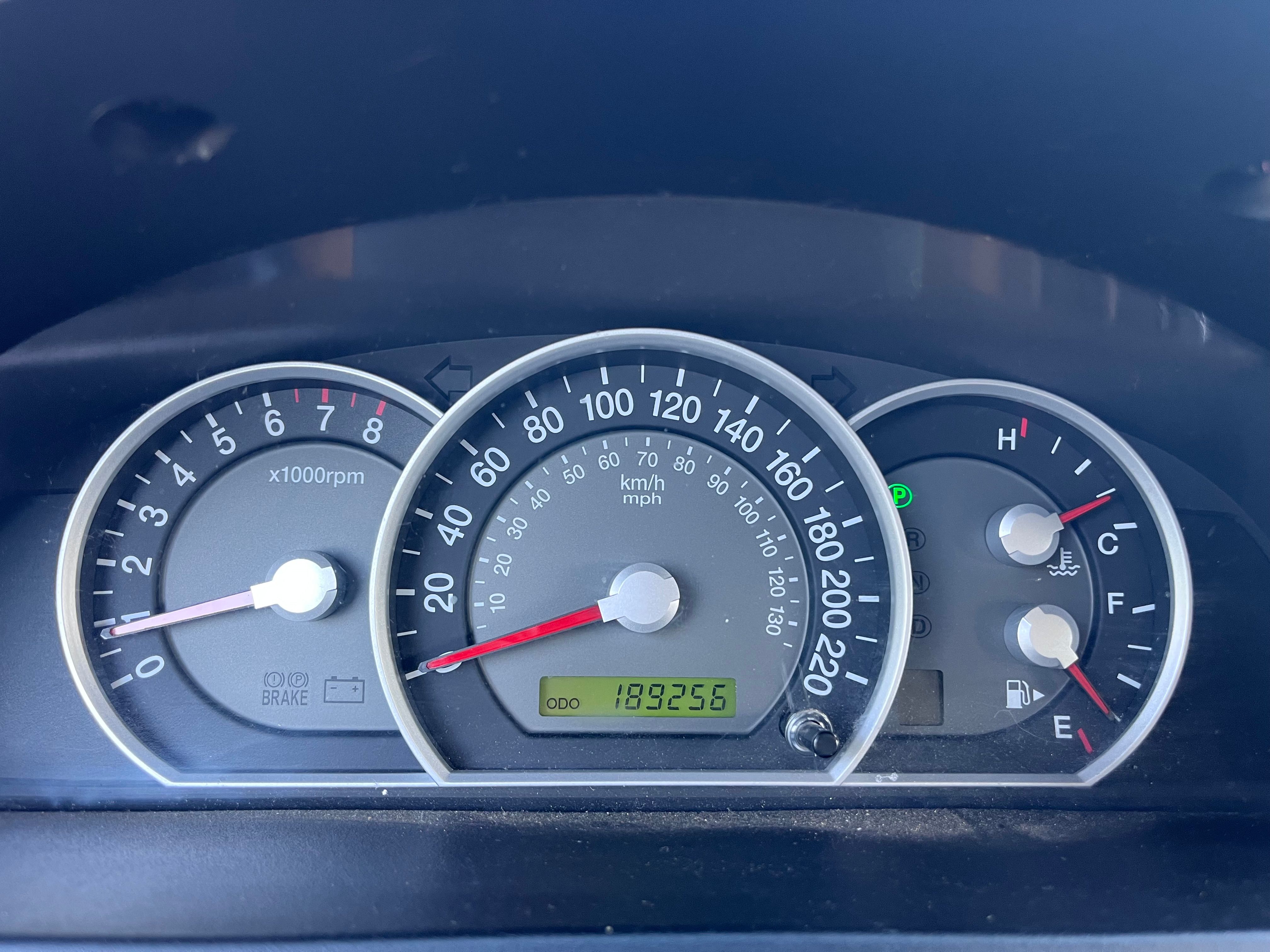 Kia Sorento 2008 - Image 13