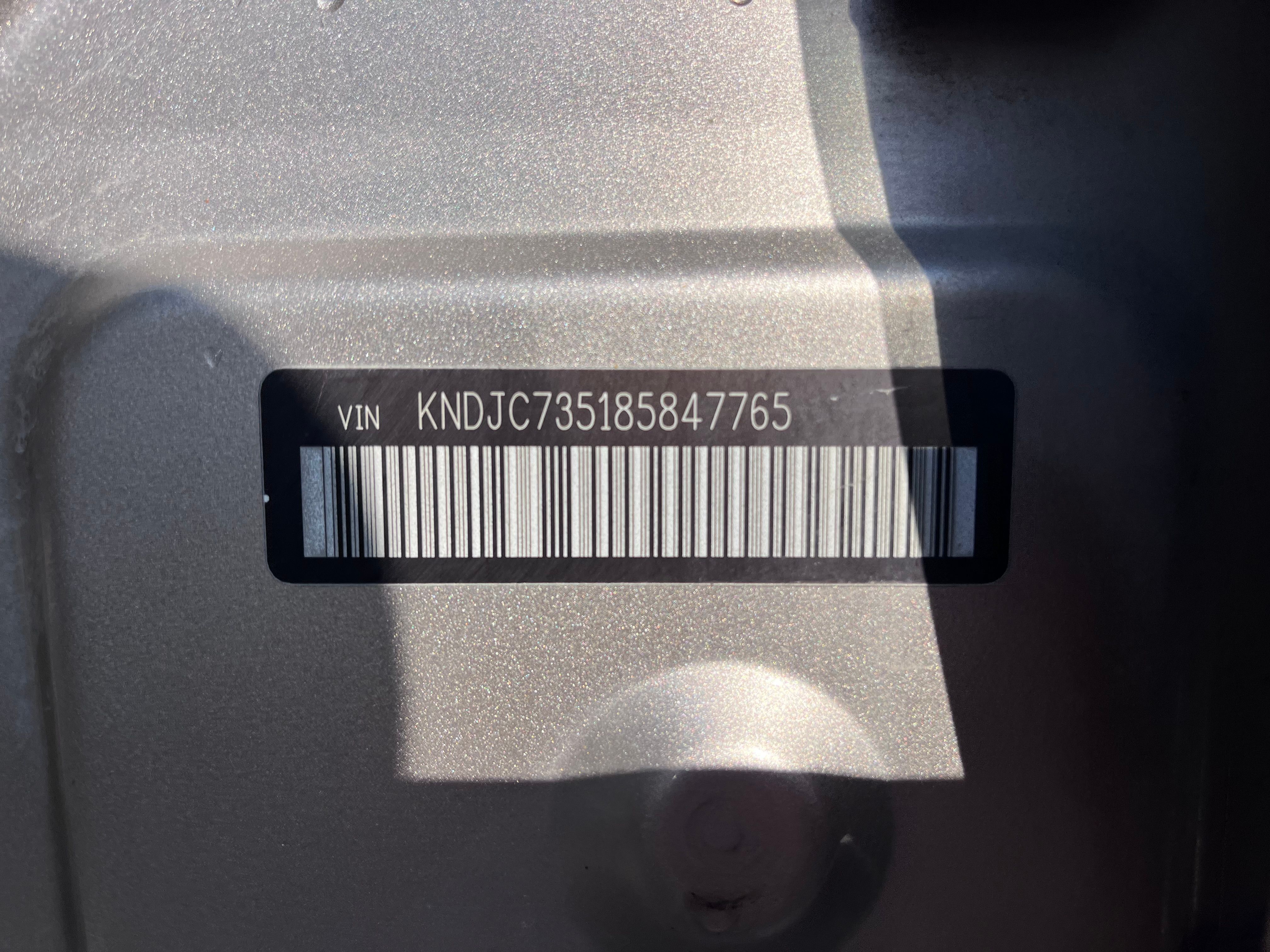 Kia Sorento 2008 - Image 17