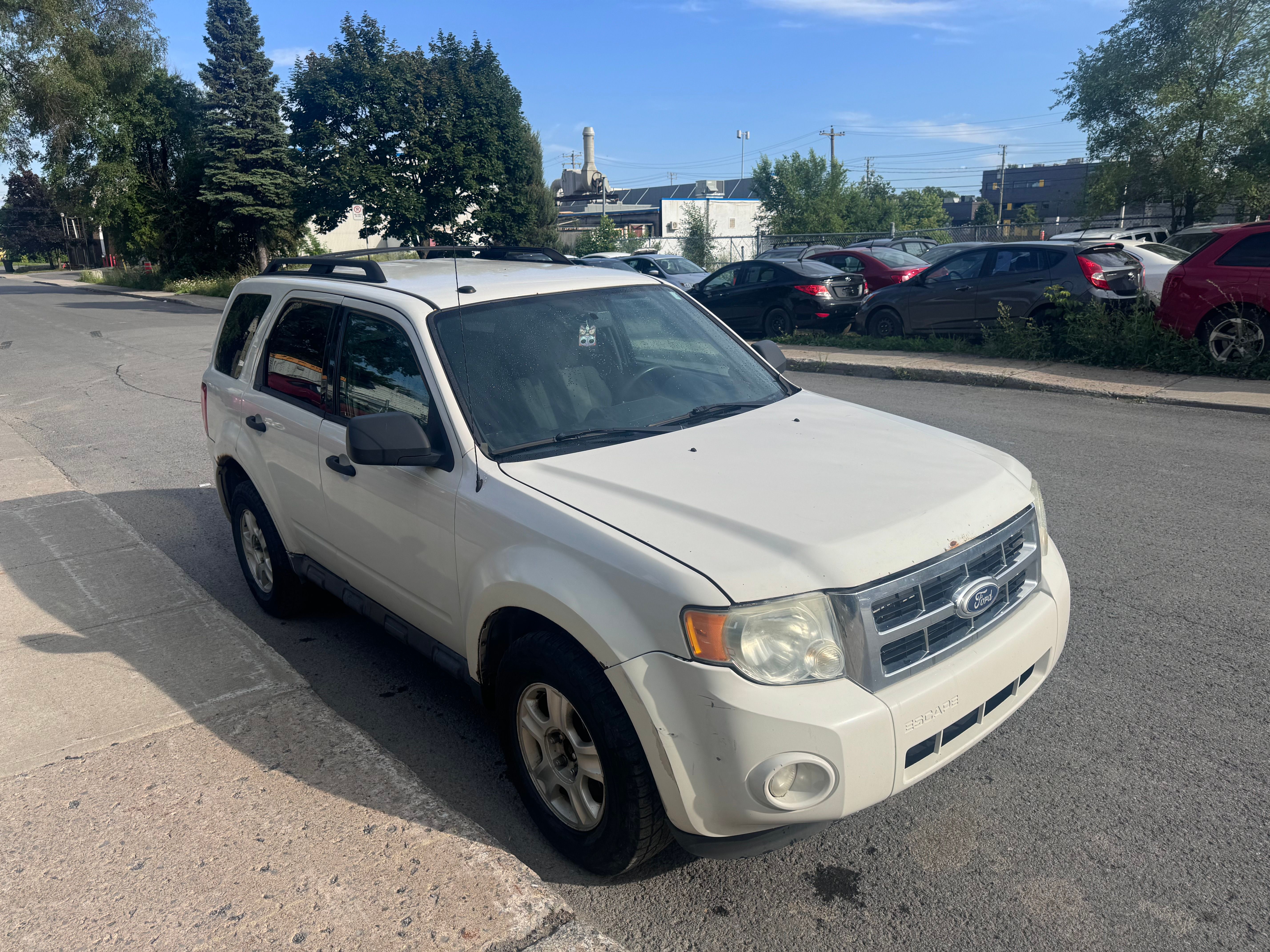 Ford Escape 2010 - Image 3