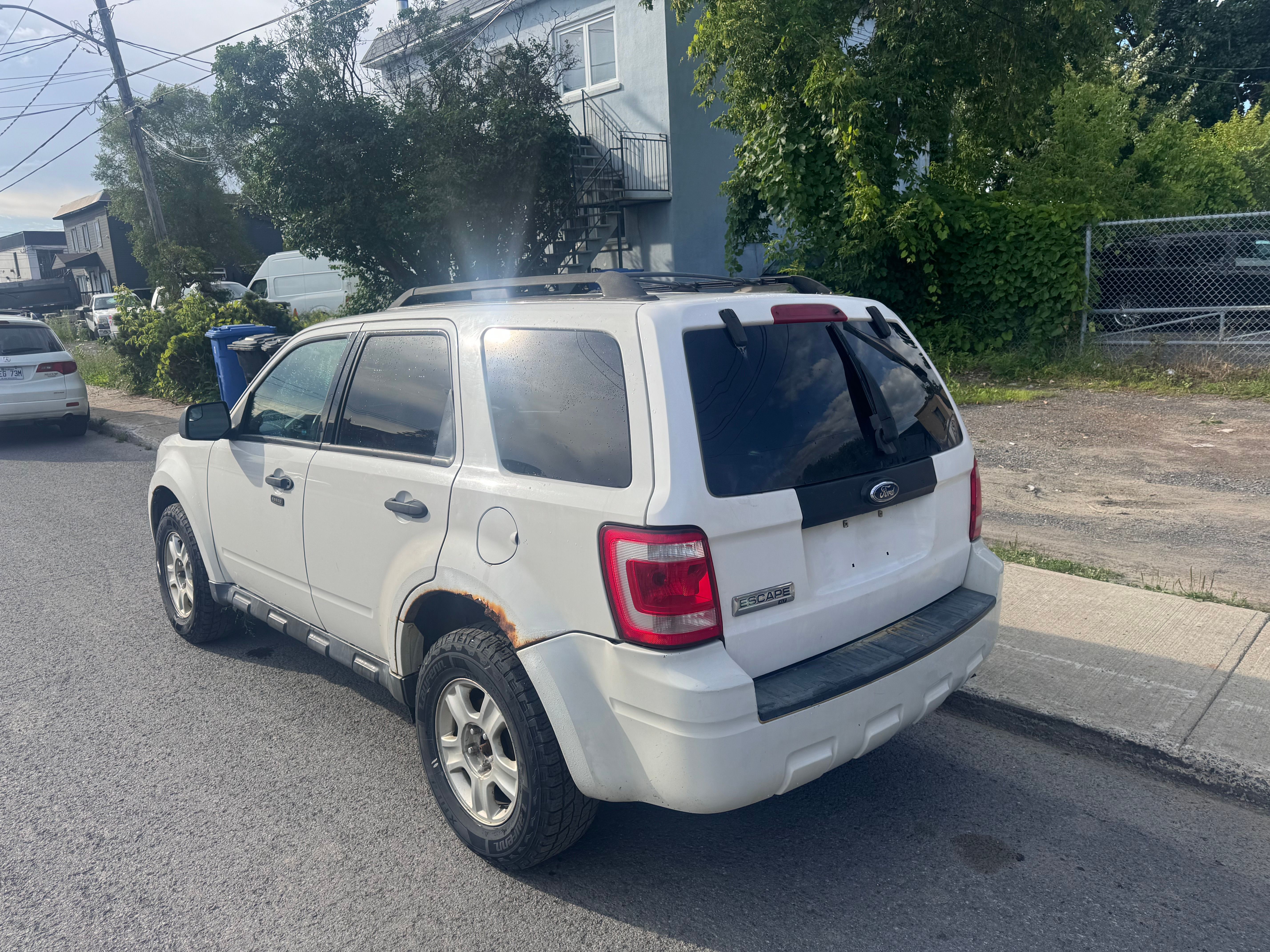Ford Escape 2010 - Image 6