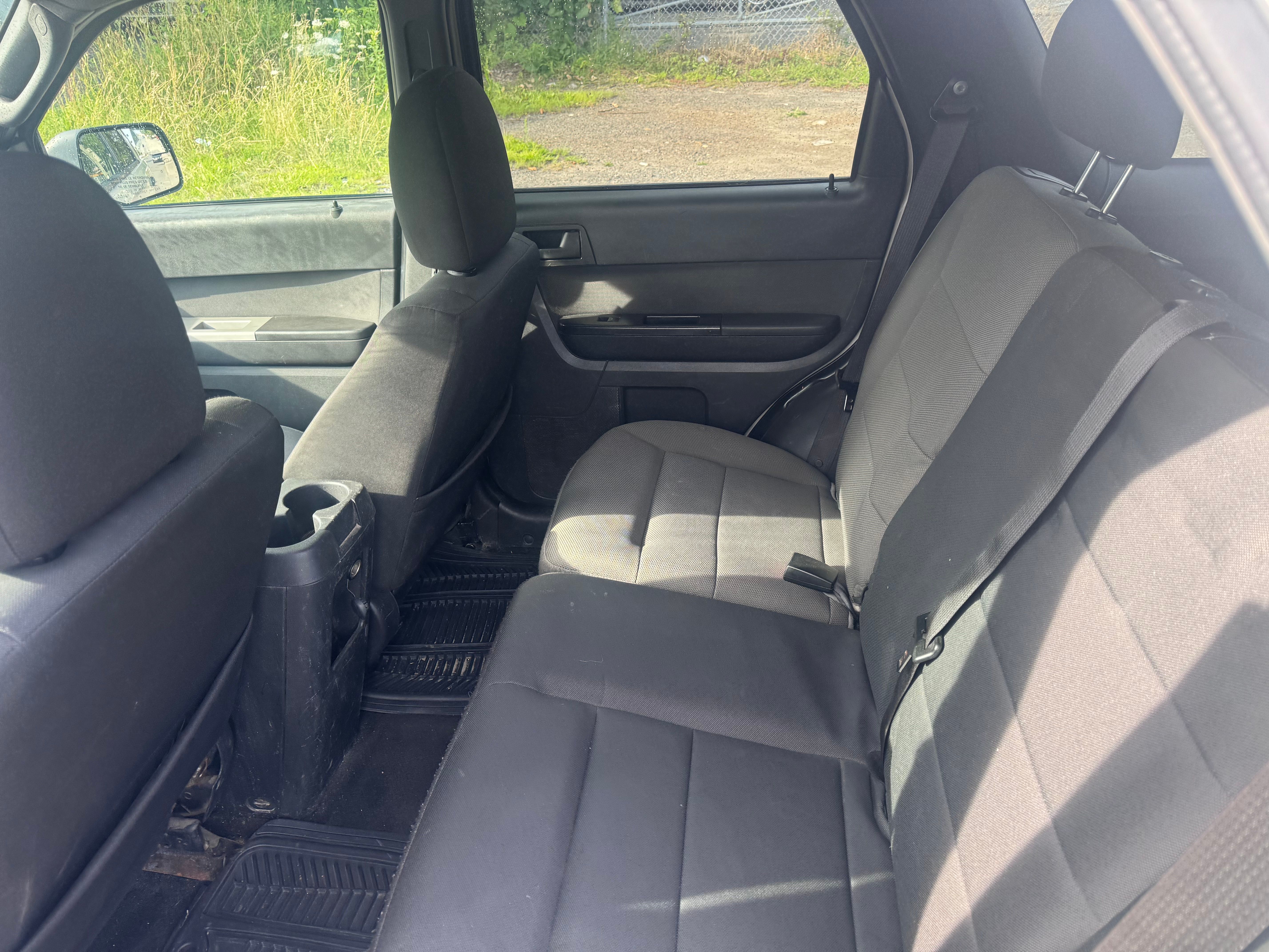 Ford Escape 2010 - Image 7