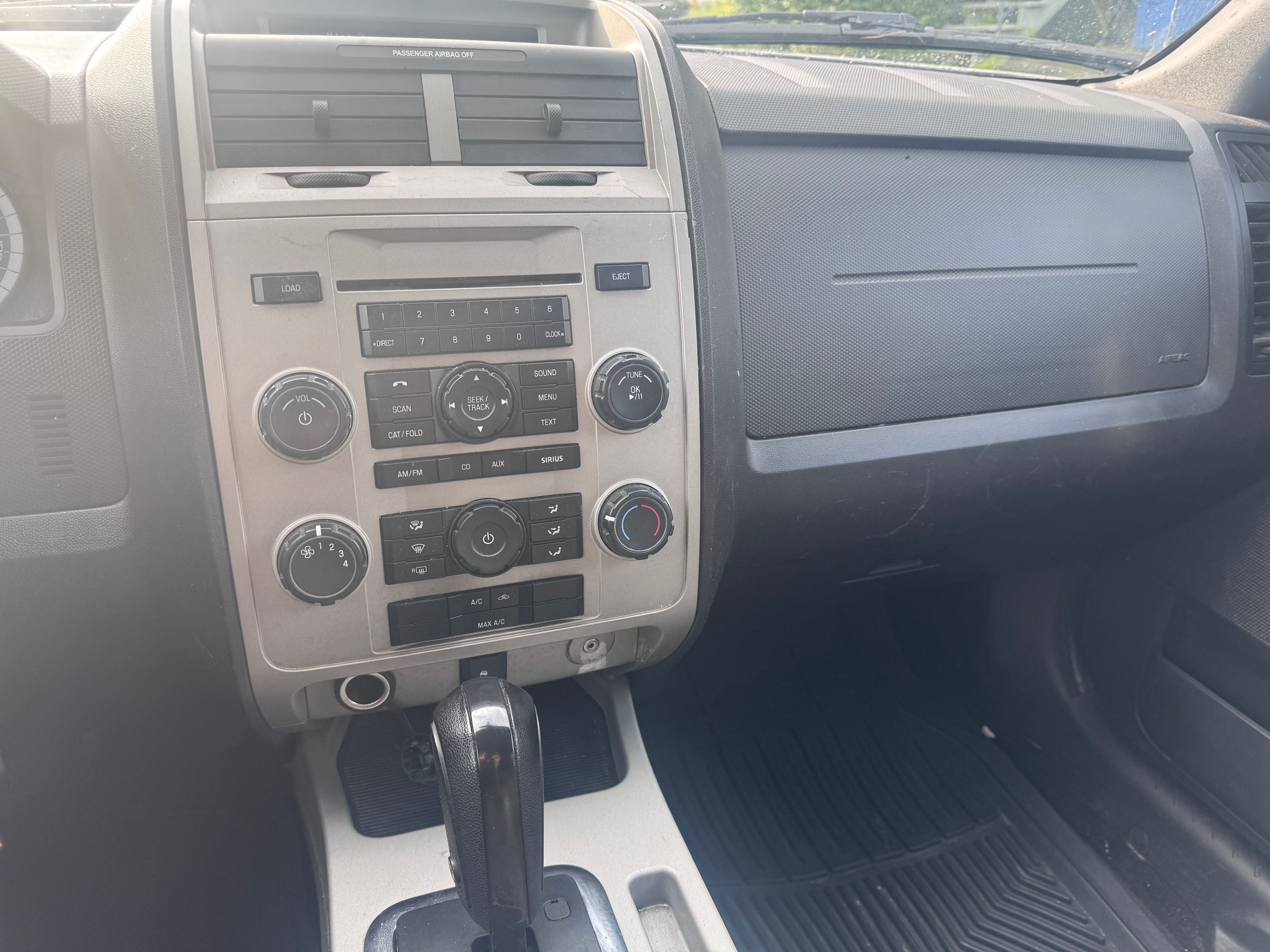 Ford Escape 2010 - Image 10