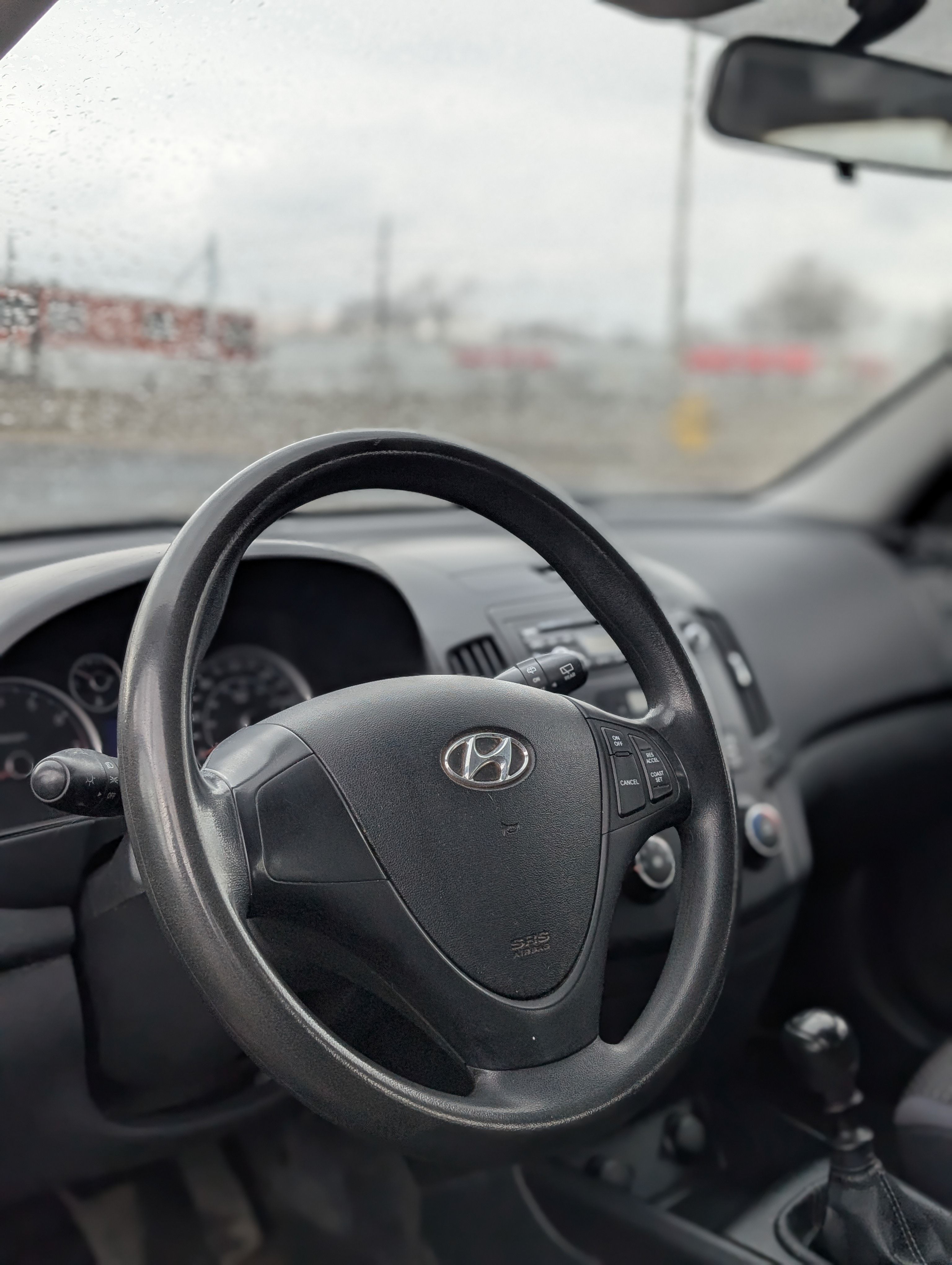 Hyundai elantra touring 2011 - Image 8