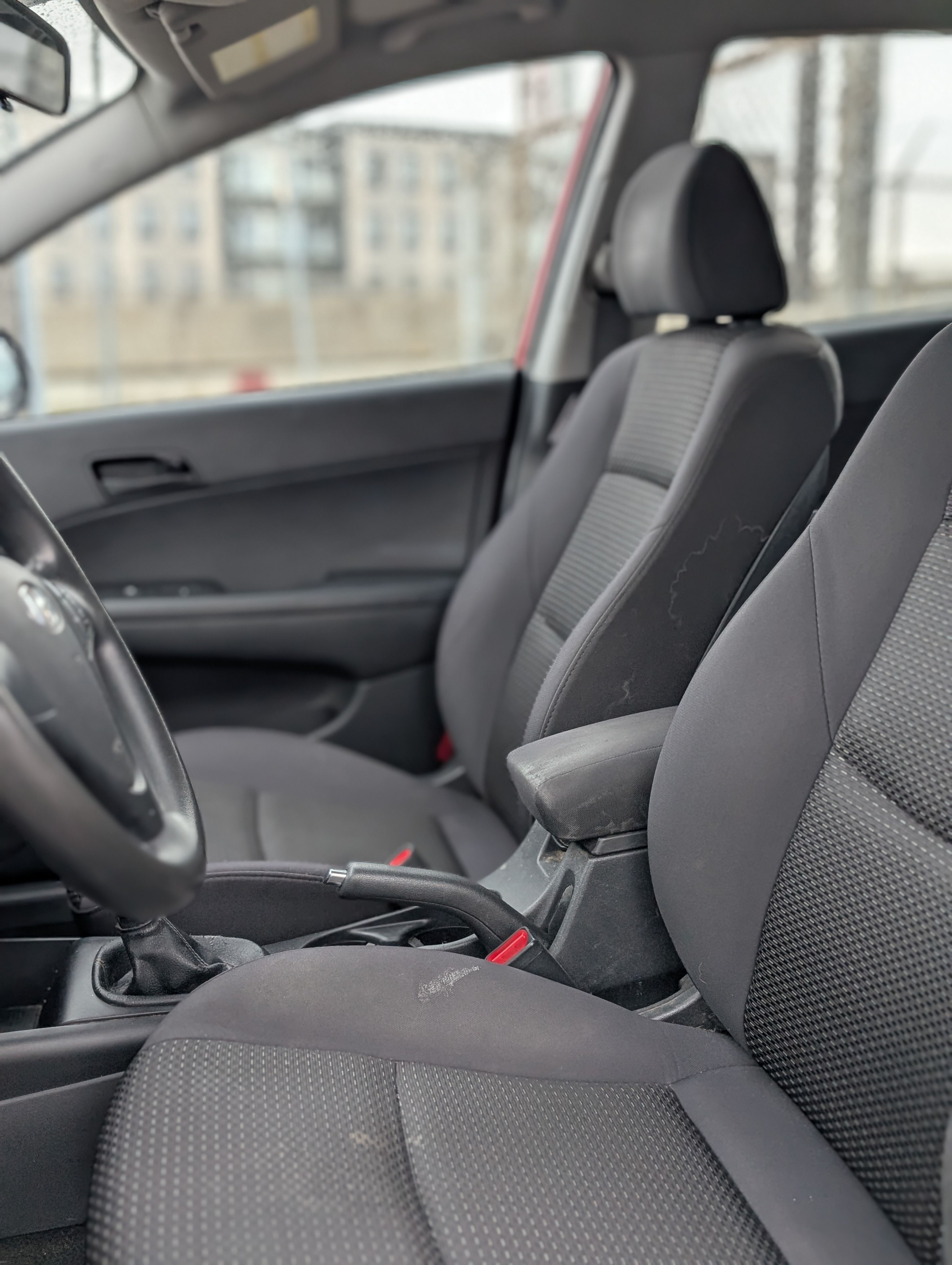 Hyundai elantra touring 2011 - Image 9