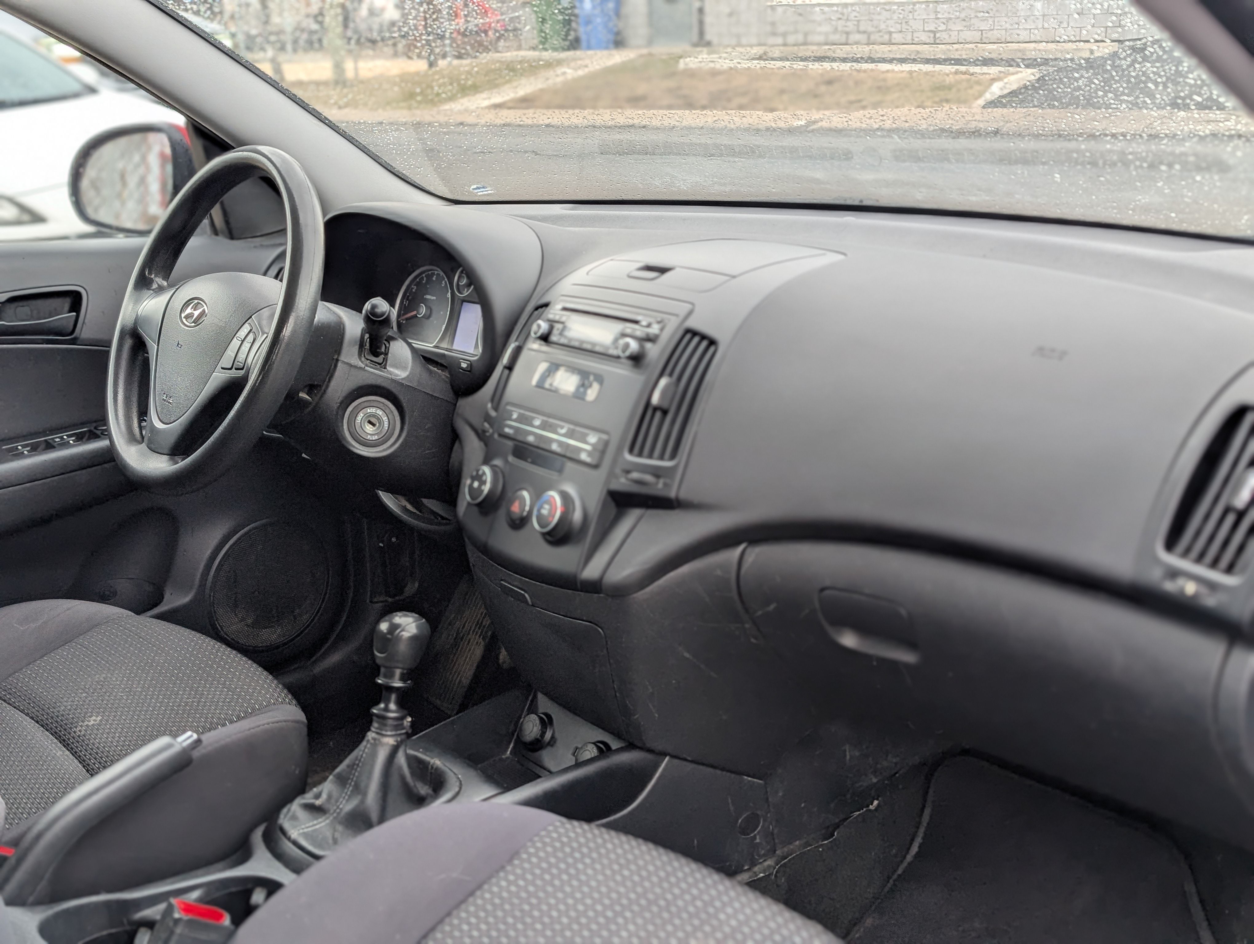 Hyundai elantra touring 2011 - Image 10