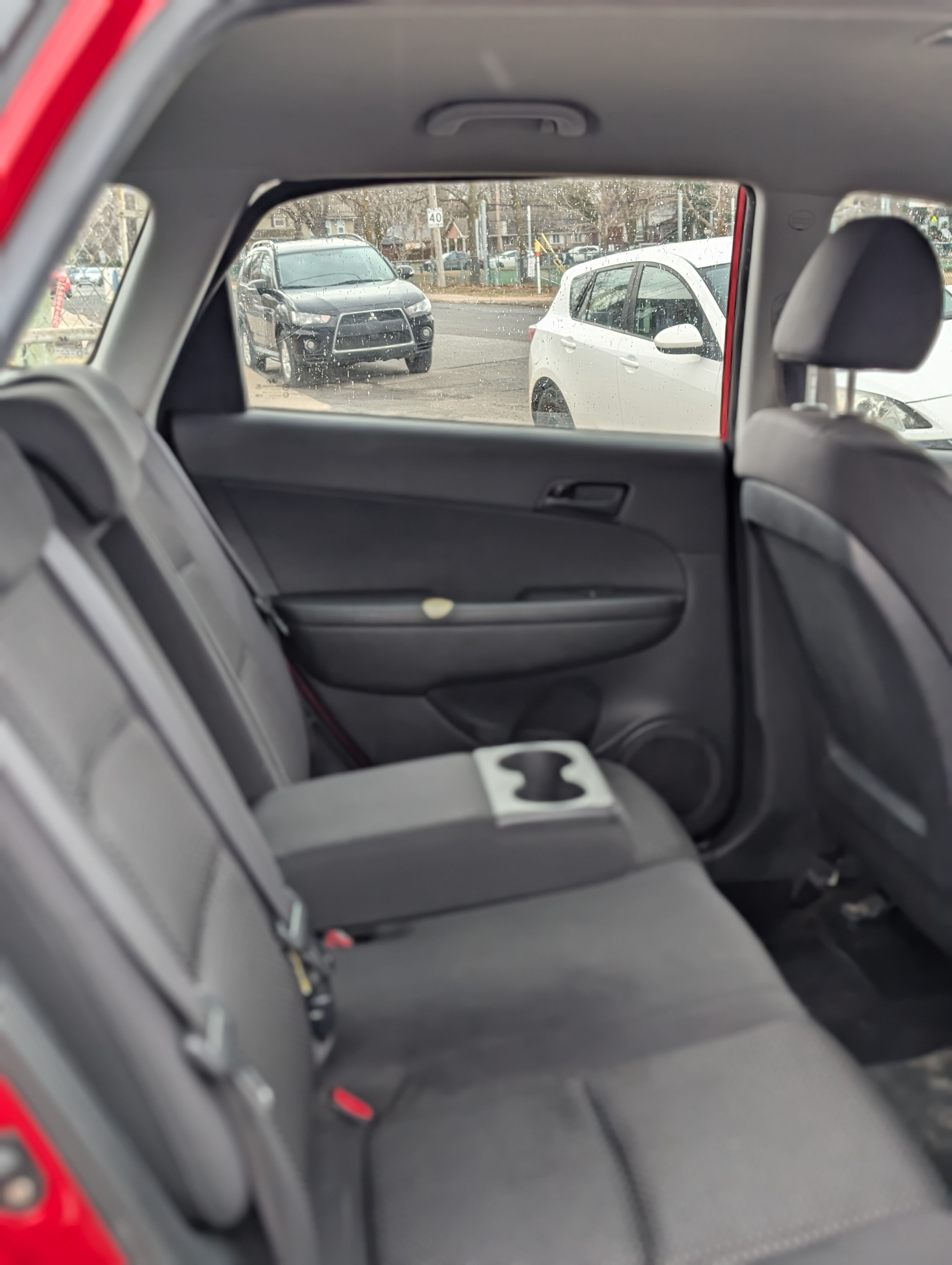 Hyundai elantra touring 2011 - Image 12