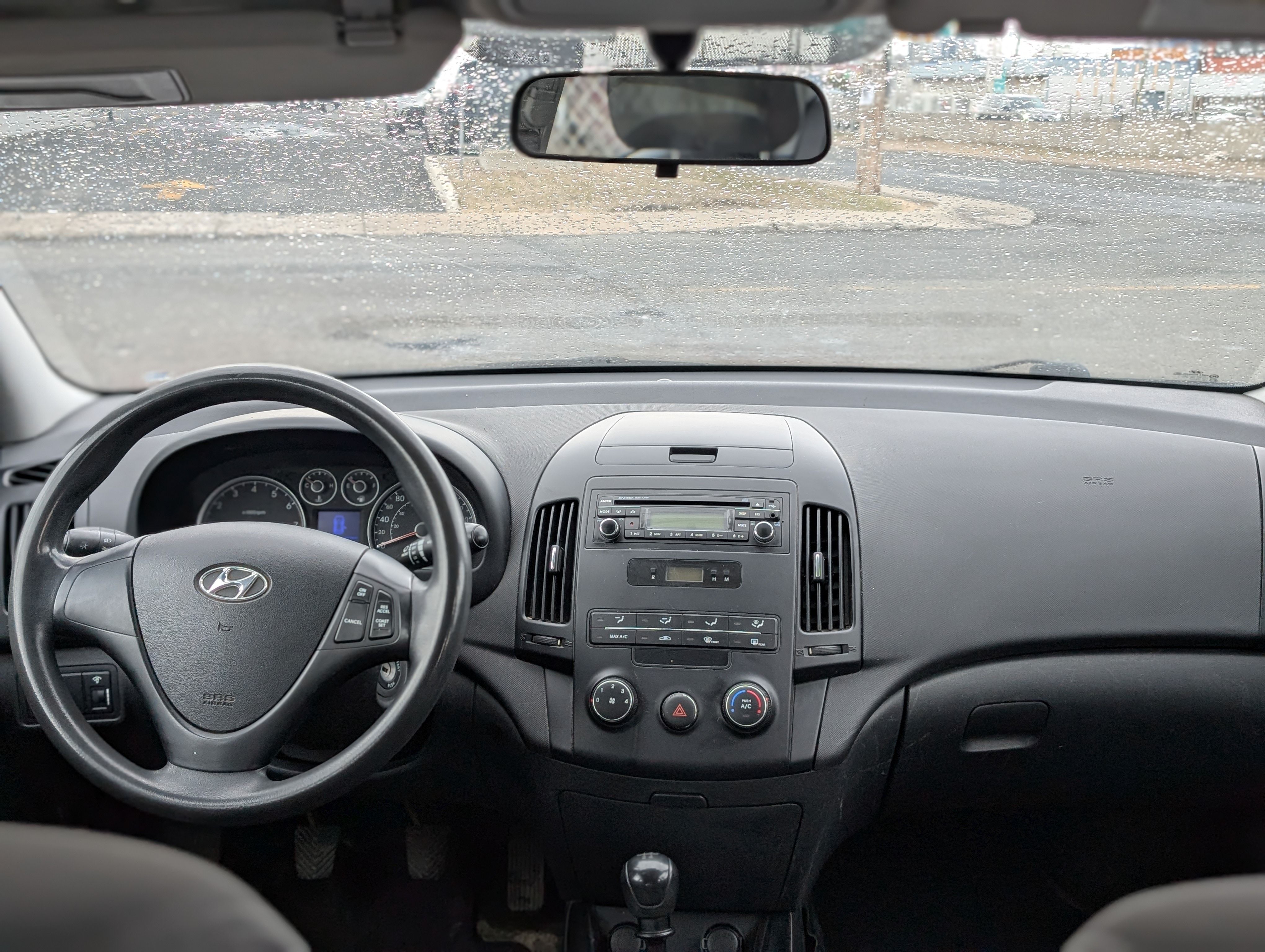Hyundai elantra touring 2011 - Image 13