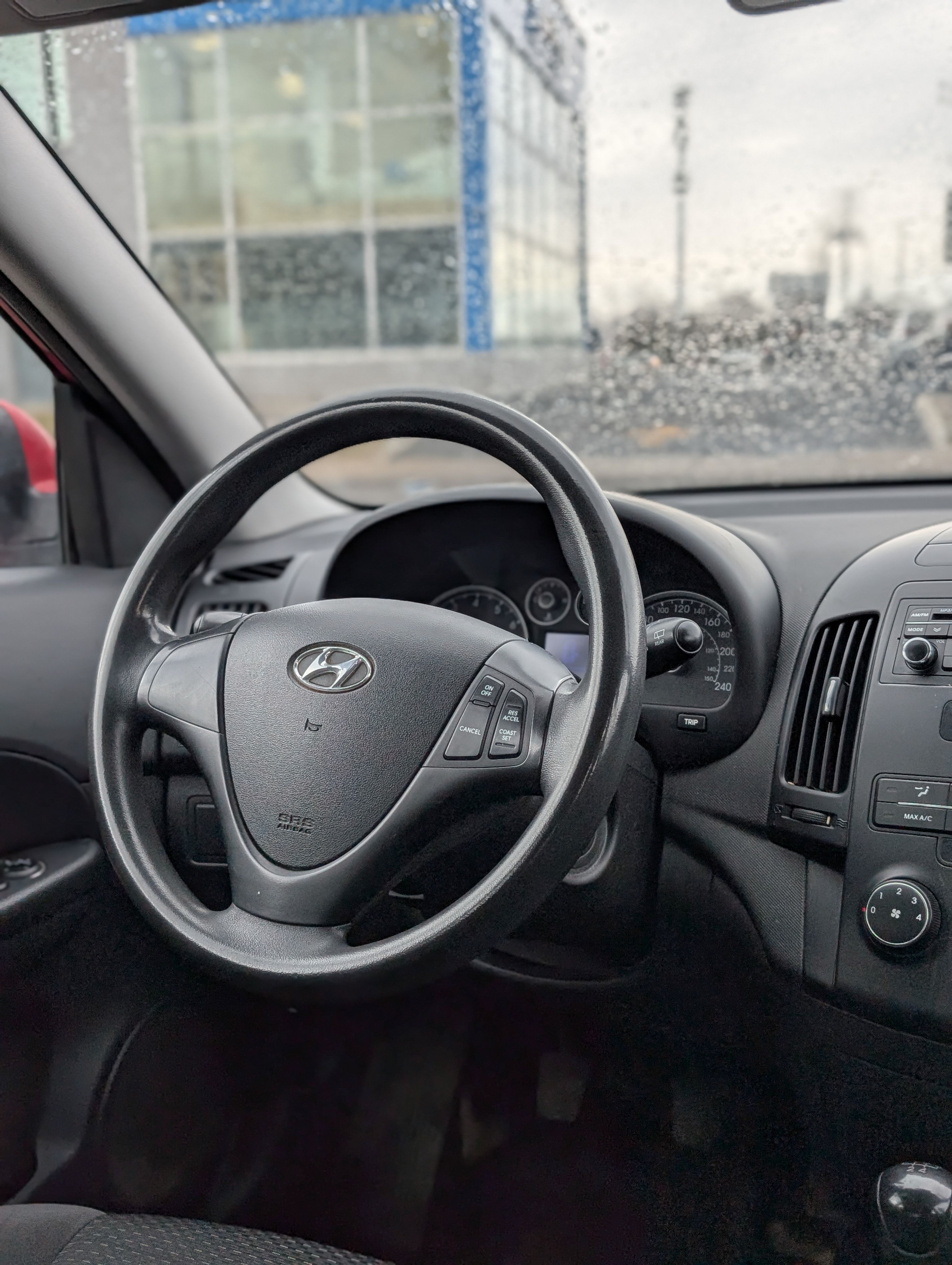 Hyundai elantra touring 2011 - Image 14