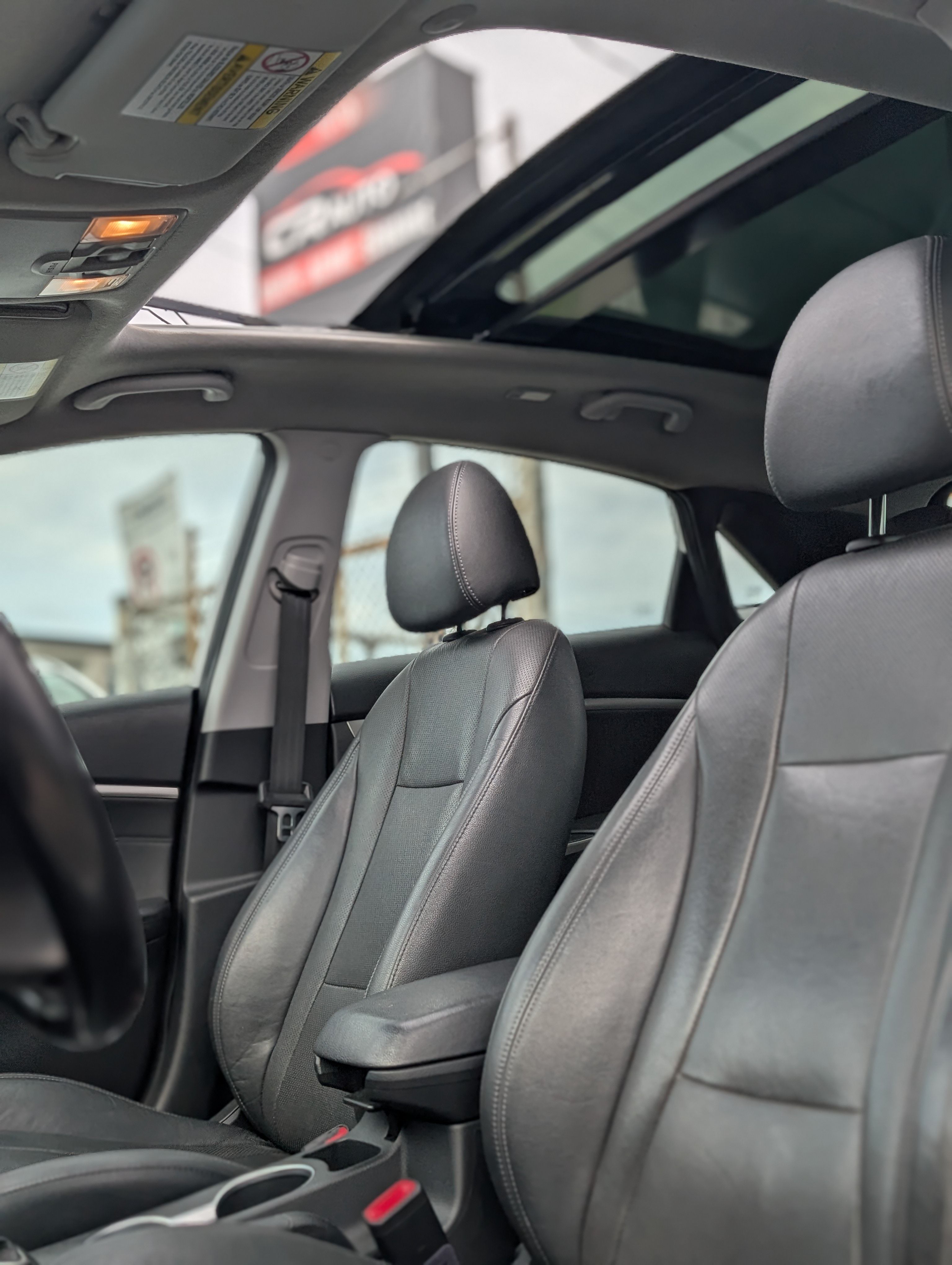 Hyundai Elantra GT 2013 - Image 9