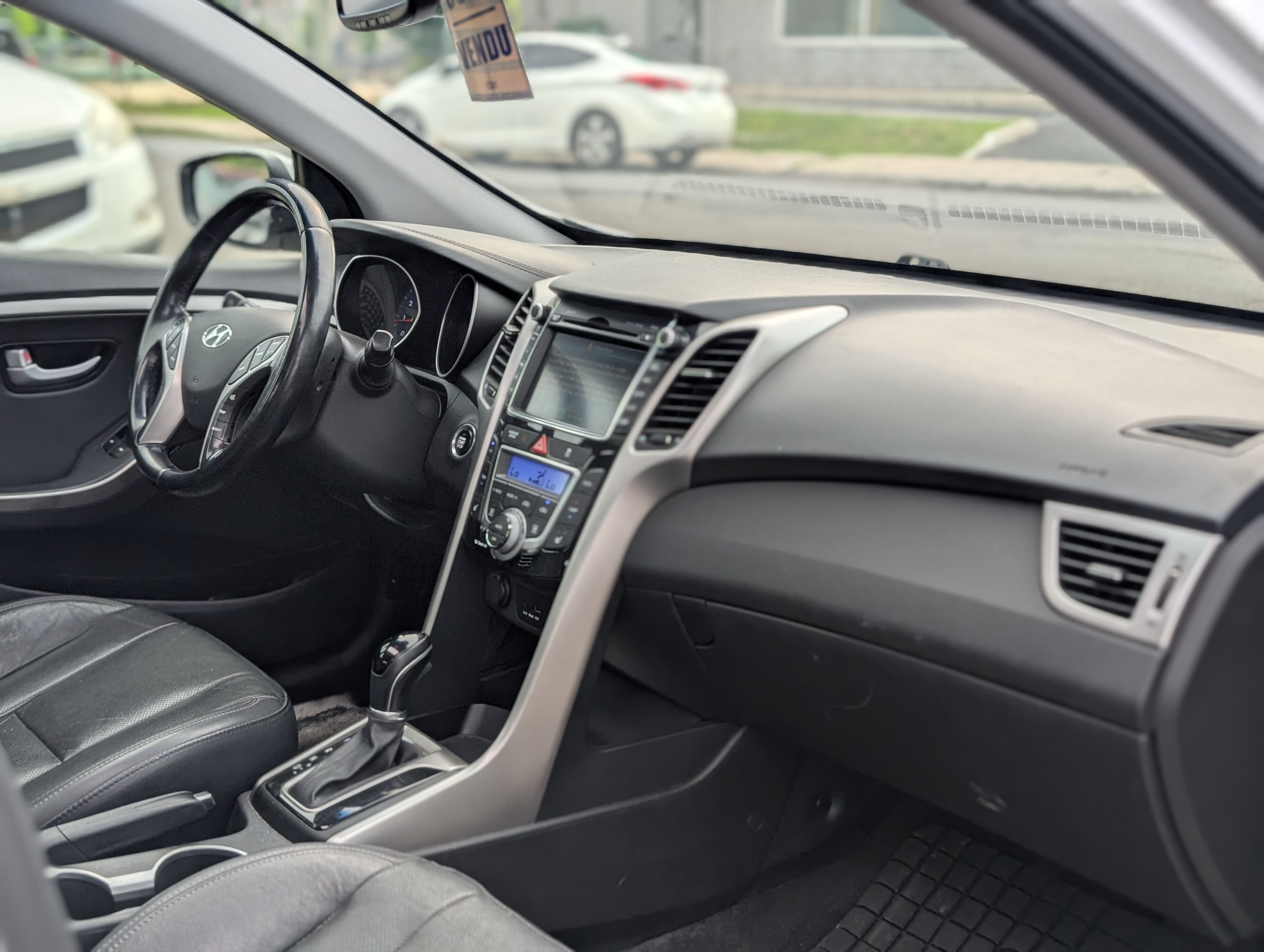 Hyundai Elantra GT 2013 - Image 10