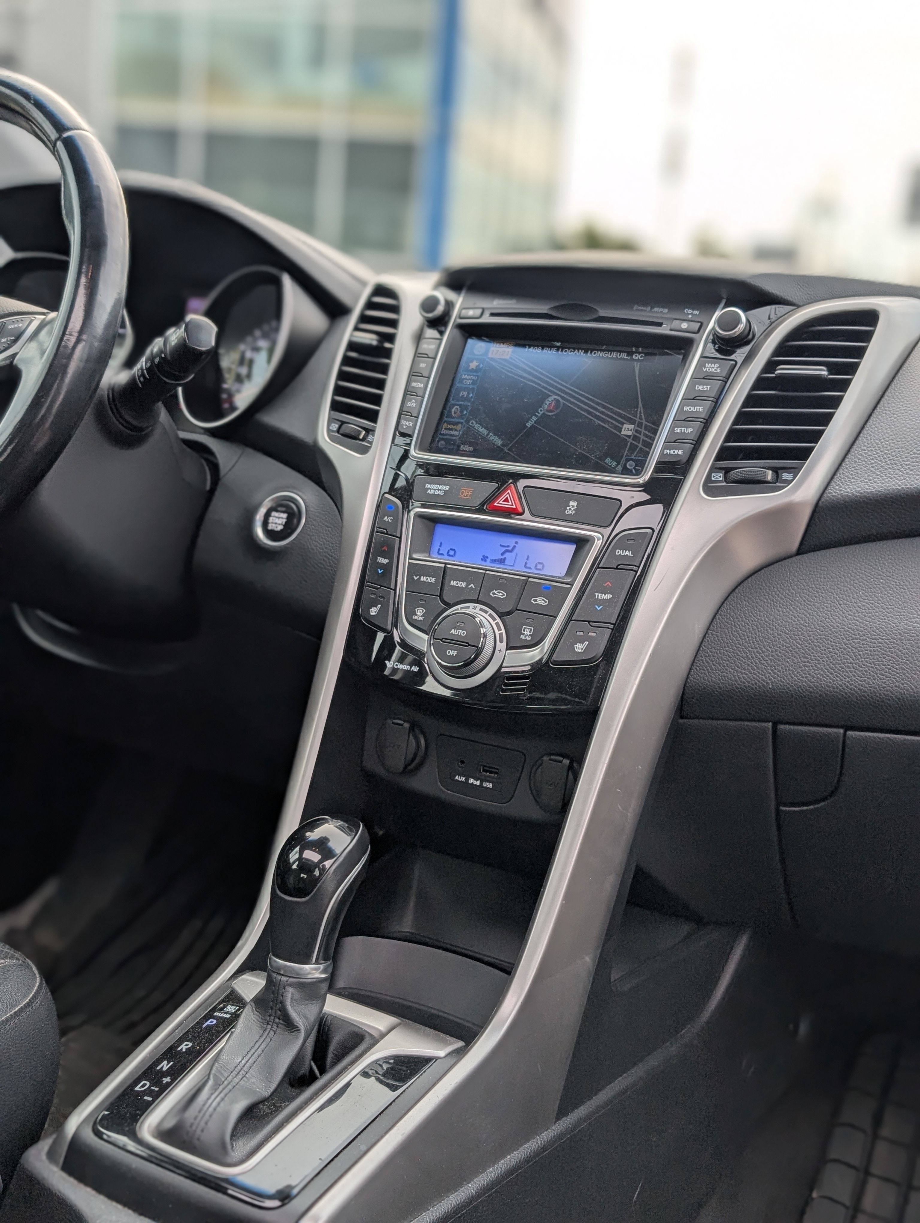 Hyundai Elantra GT 2013 - Image 11