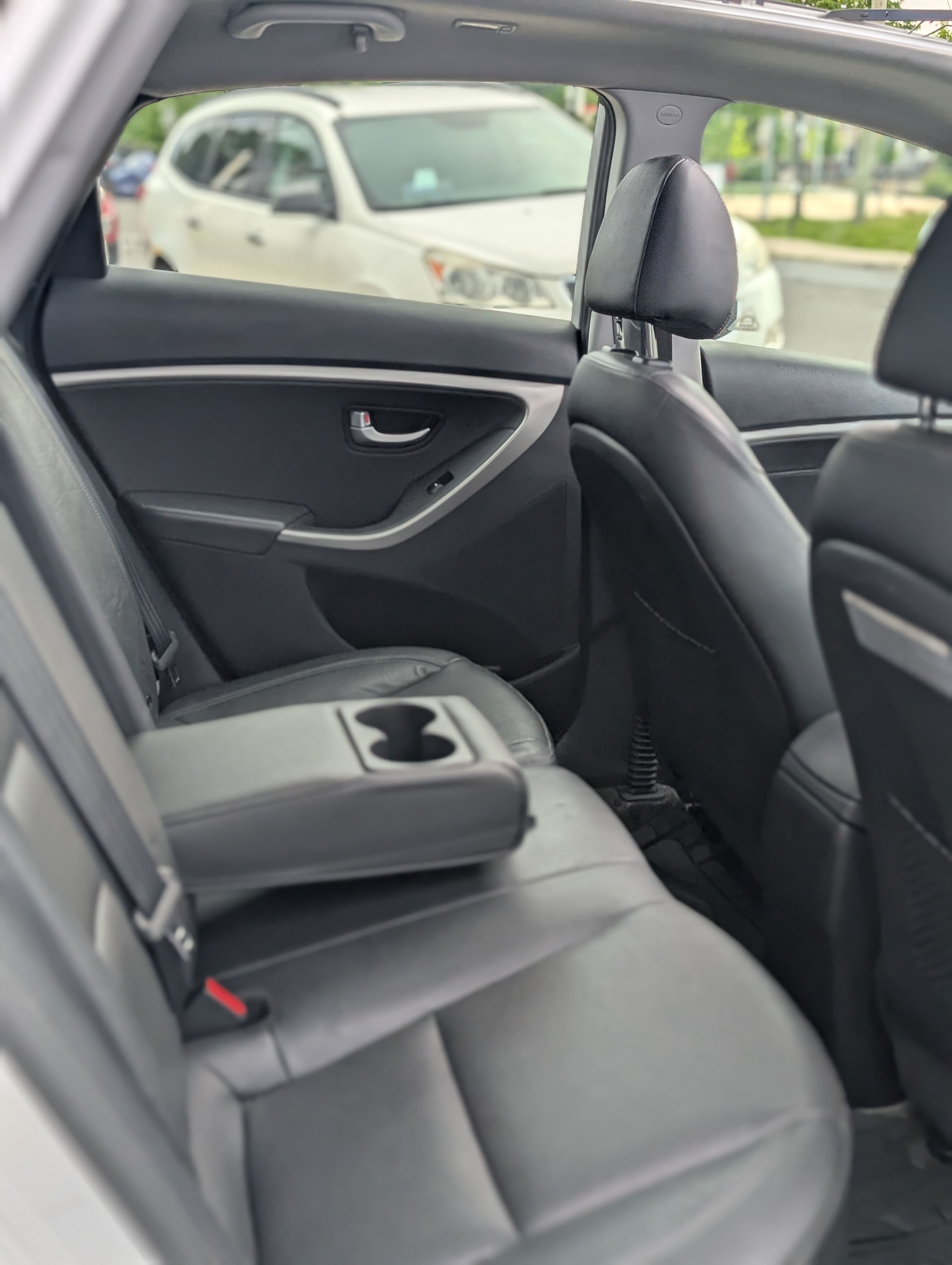Hyundai Elantra GT 2013 - Image 12