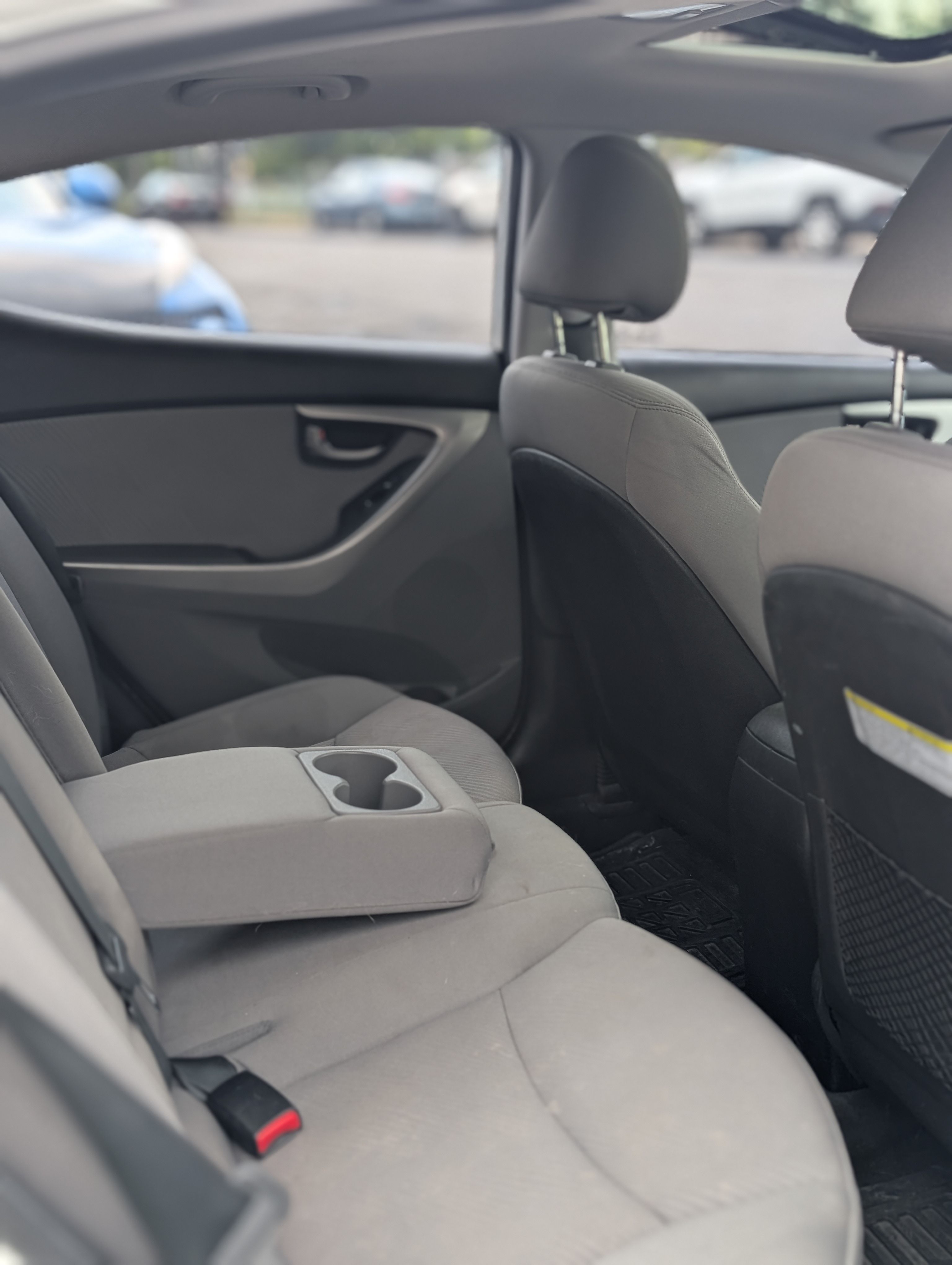 Hyundai Elantra 2013 - Image 11