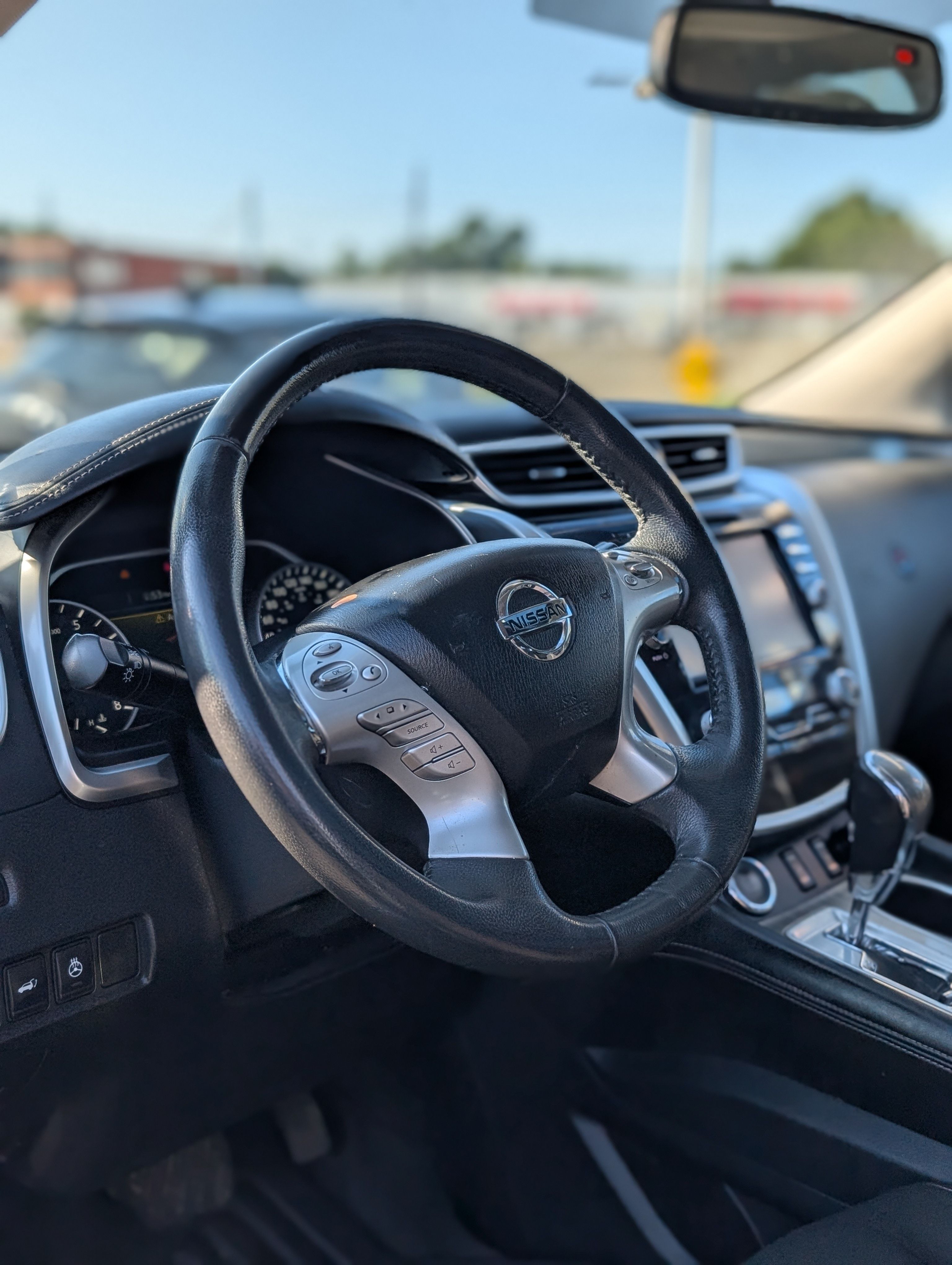 Nissan Murano 2015 - Image 7