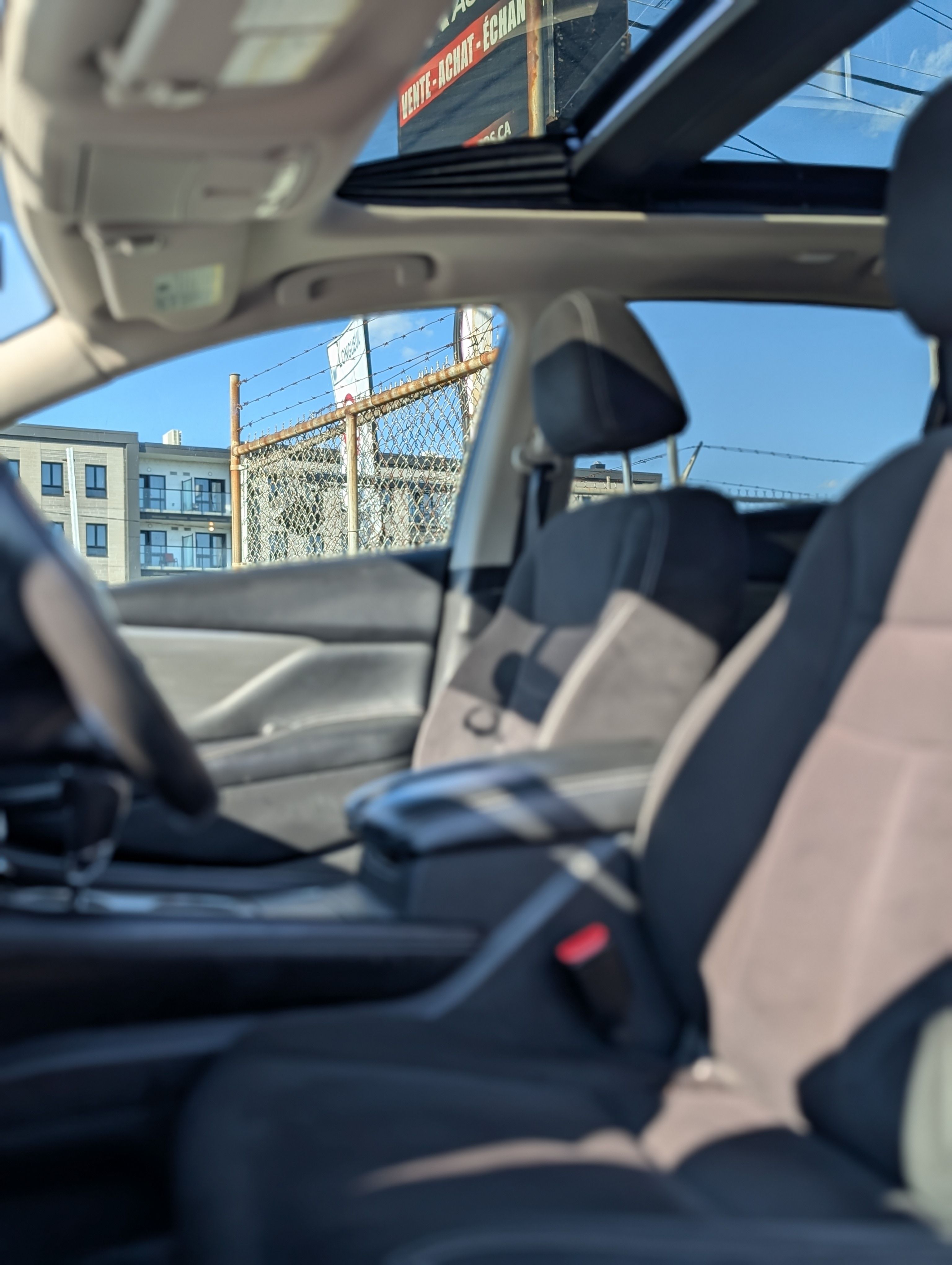 Nissan Murano 2015 - Image 8