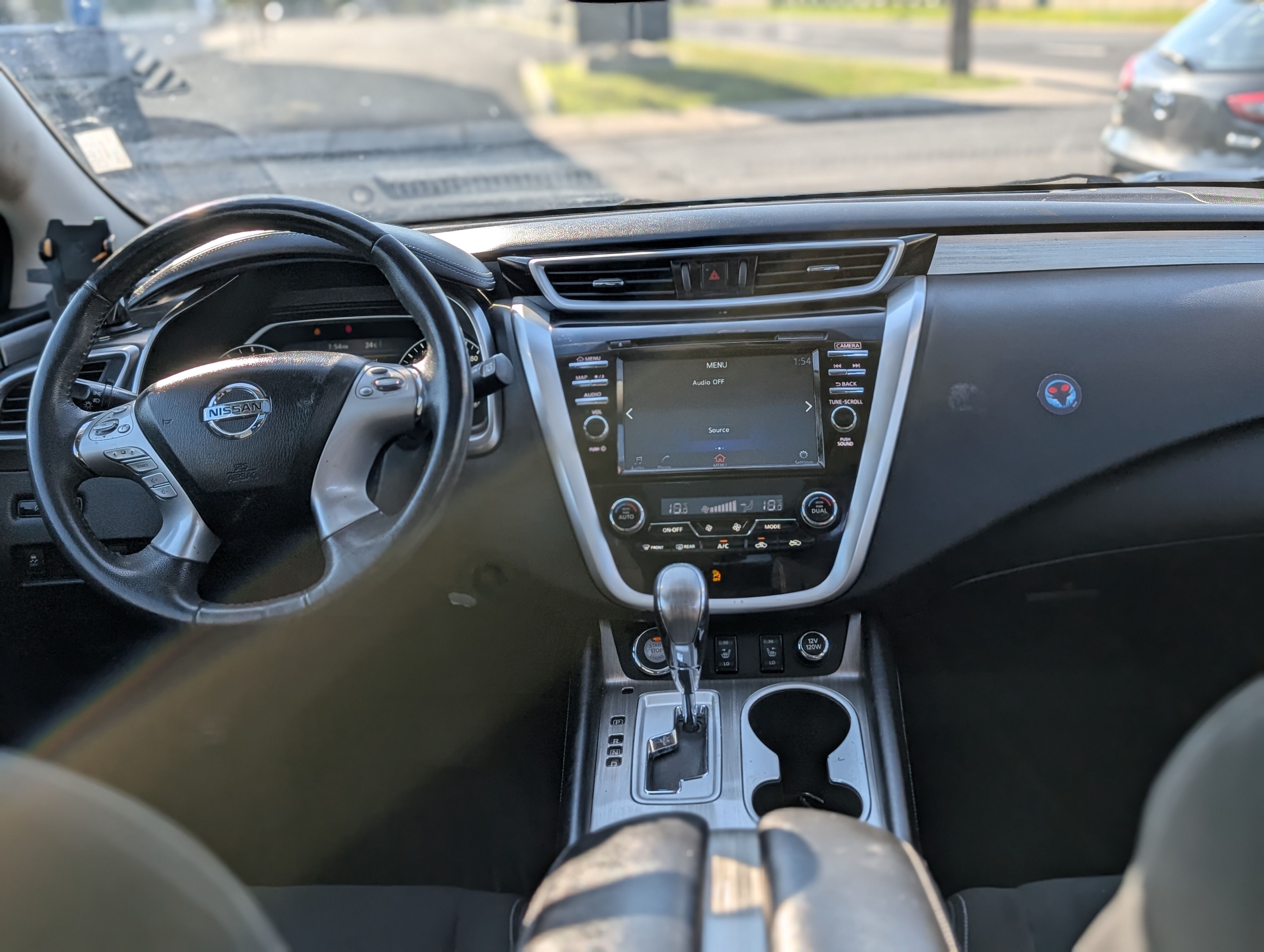 Nissan Murano 2015 - Image 13