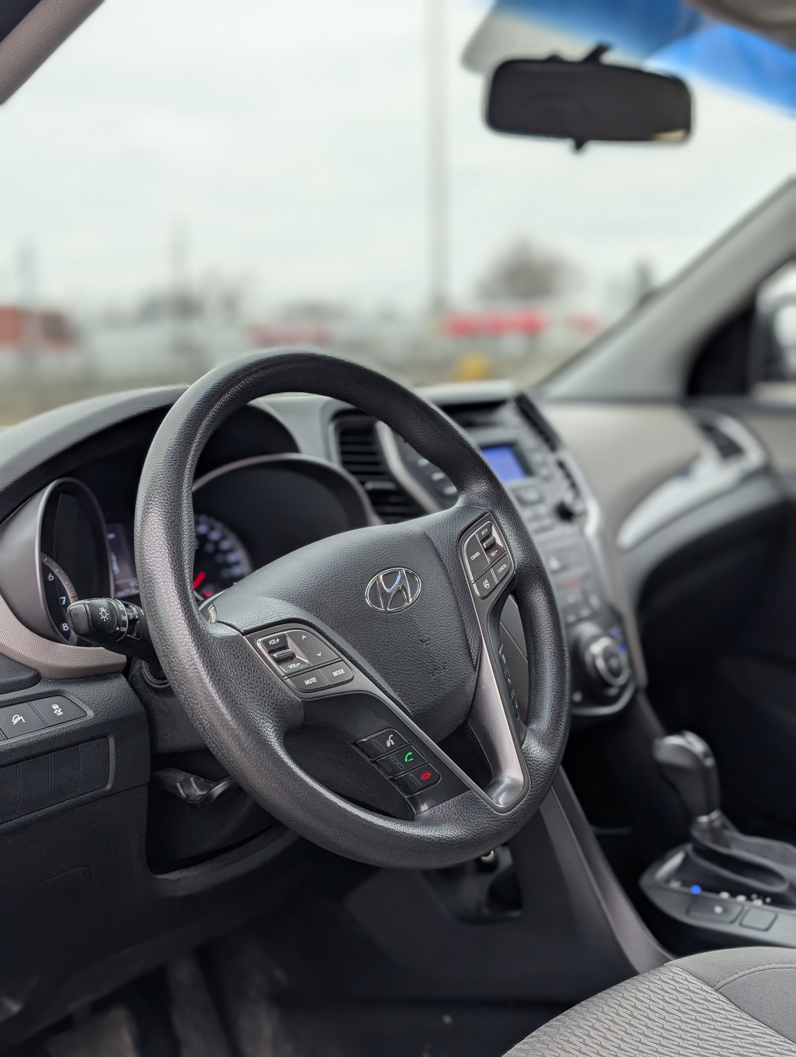 Hyundai Santa Fe Sport 2015 - Image 9