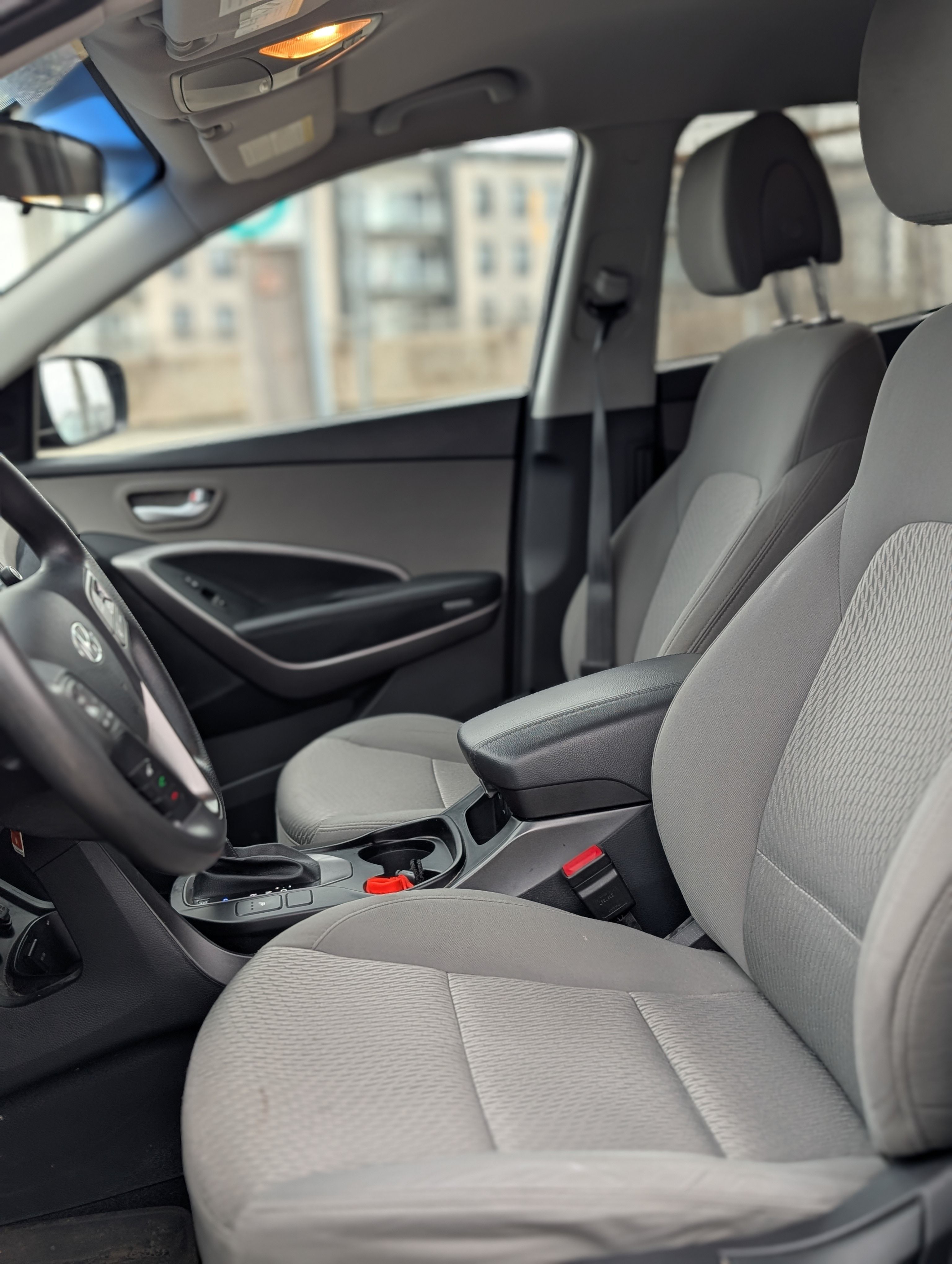 Hyundai Santa Fe Sport 2015 - Image 10