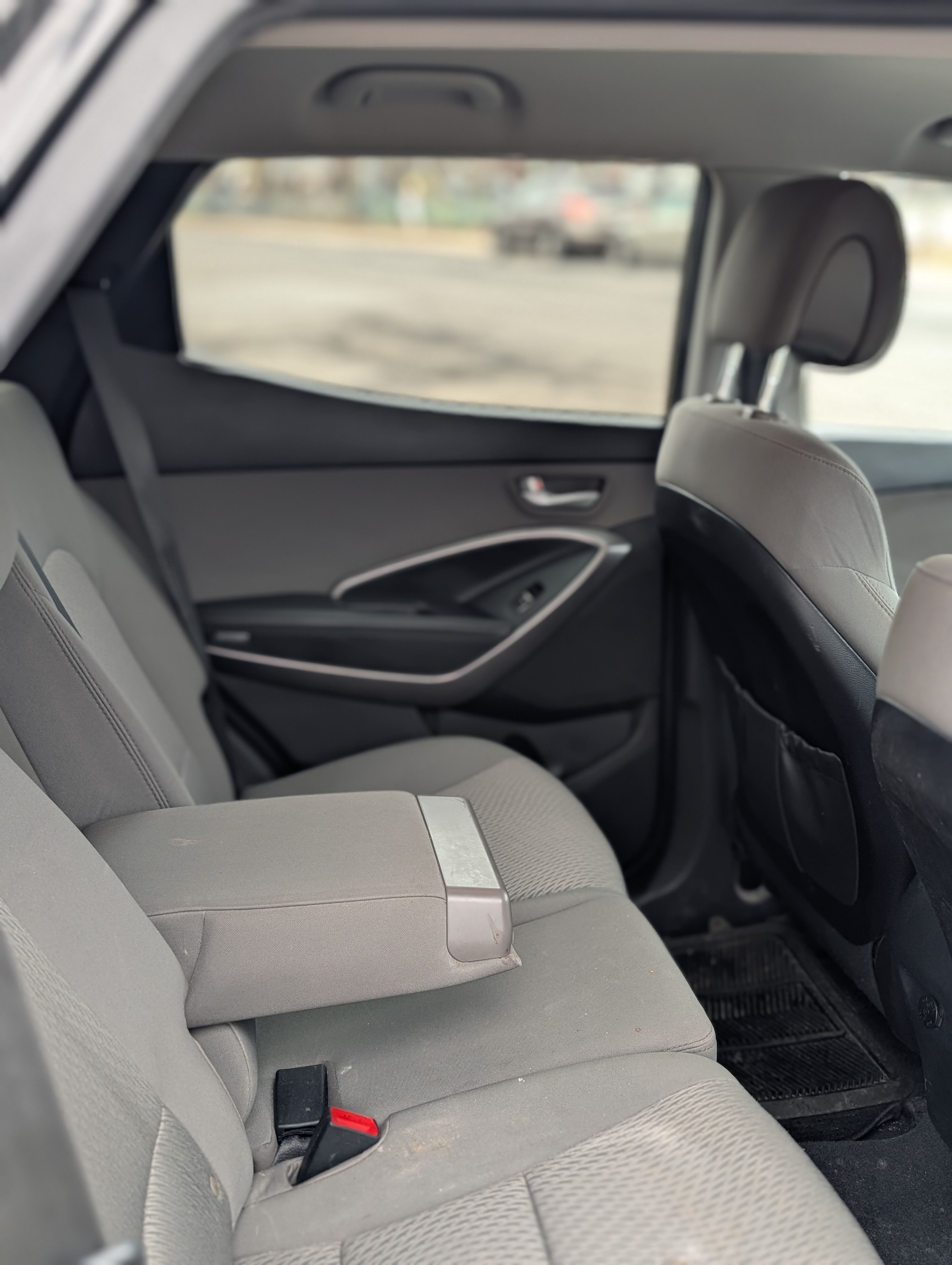 Hyundai Santa Fe Sport 2015 - Image 12