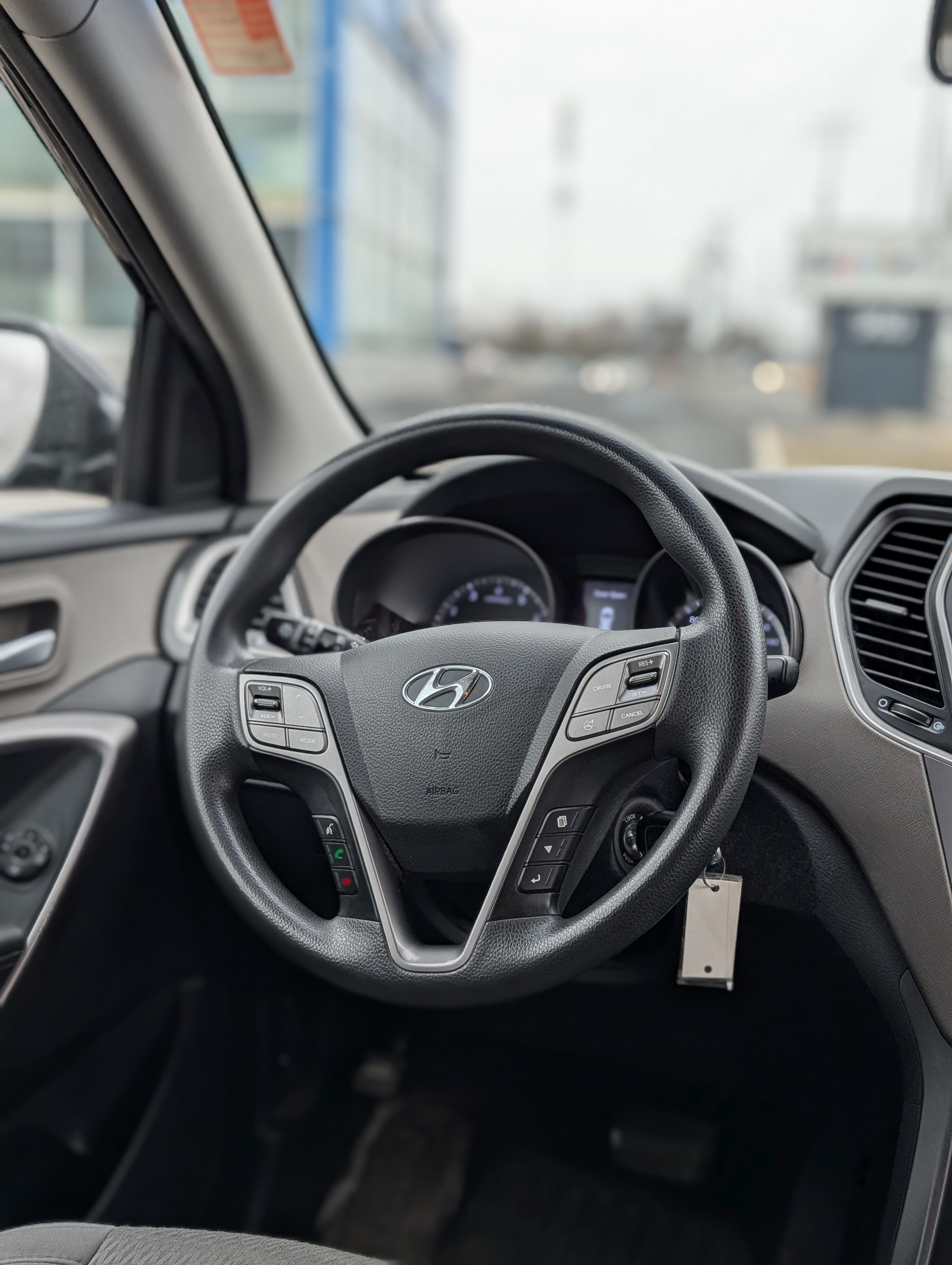 Hyundai Santa Fe Sport 2015 - Image 13