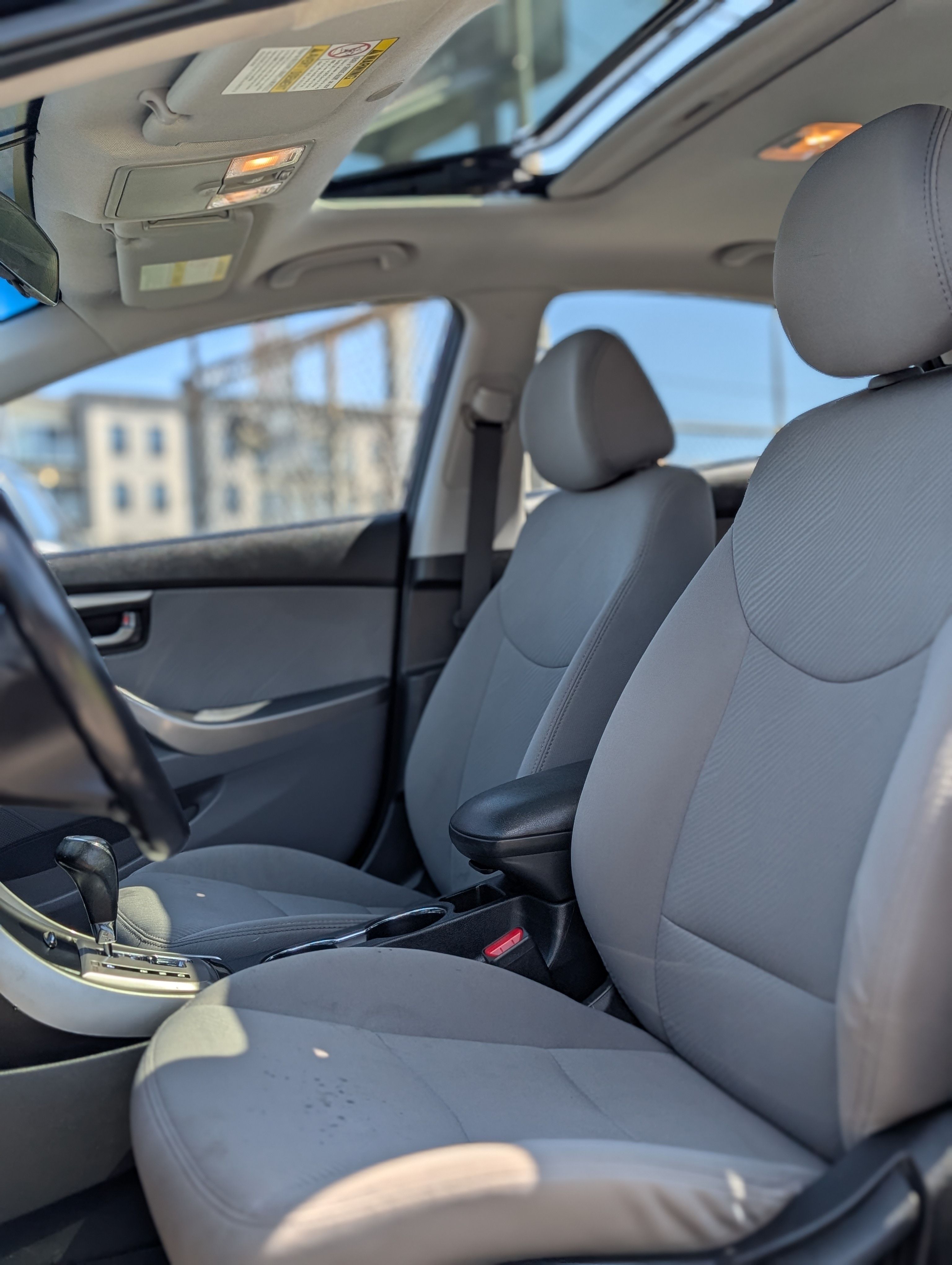 Hyundai Elantra 2013 - Image 7