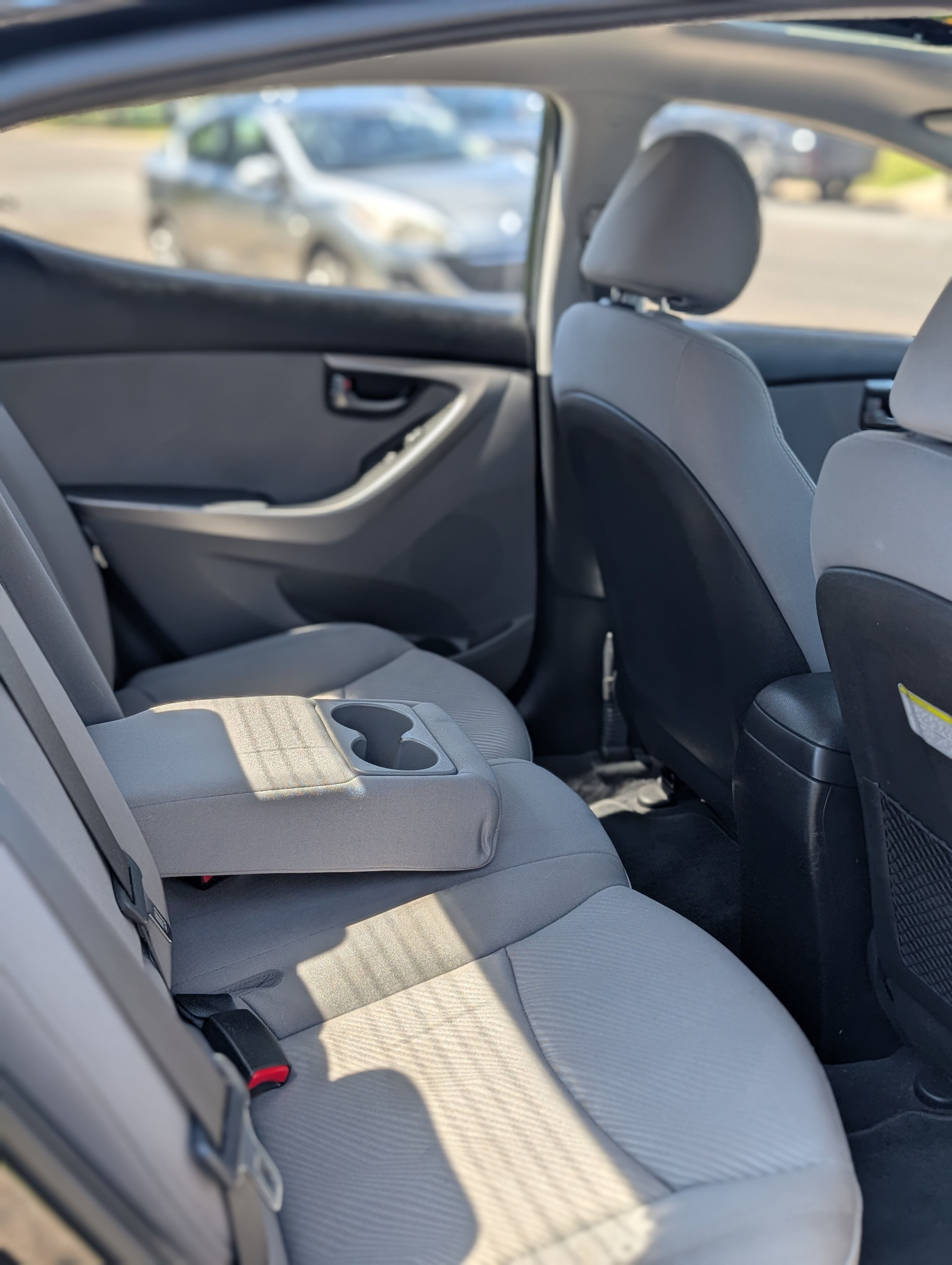 Hyundai Elantra 2013 - Image 10