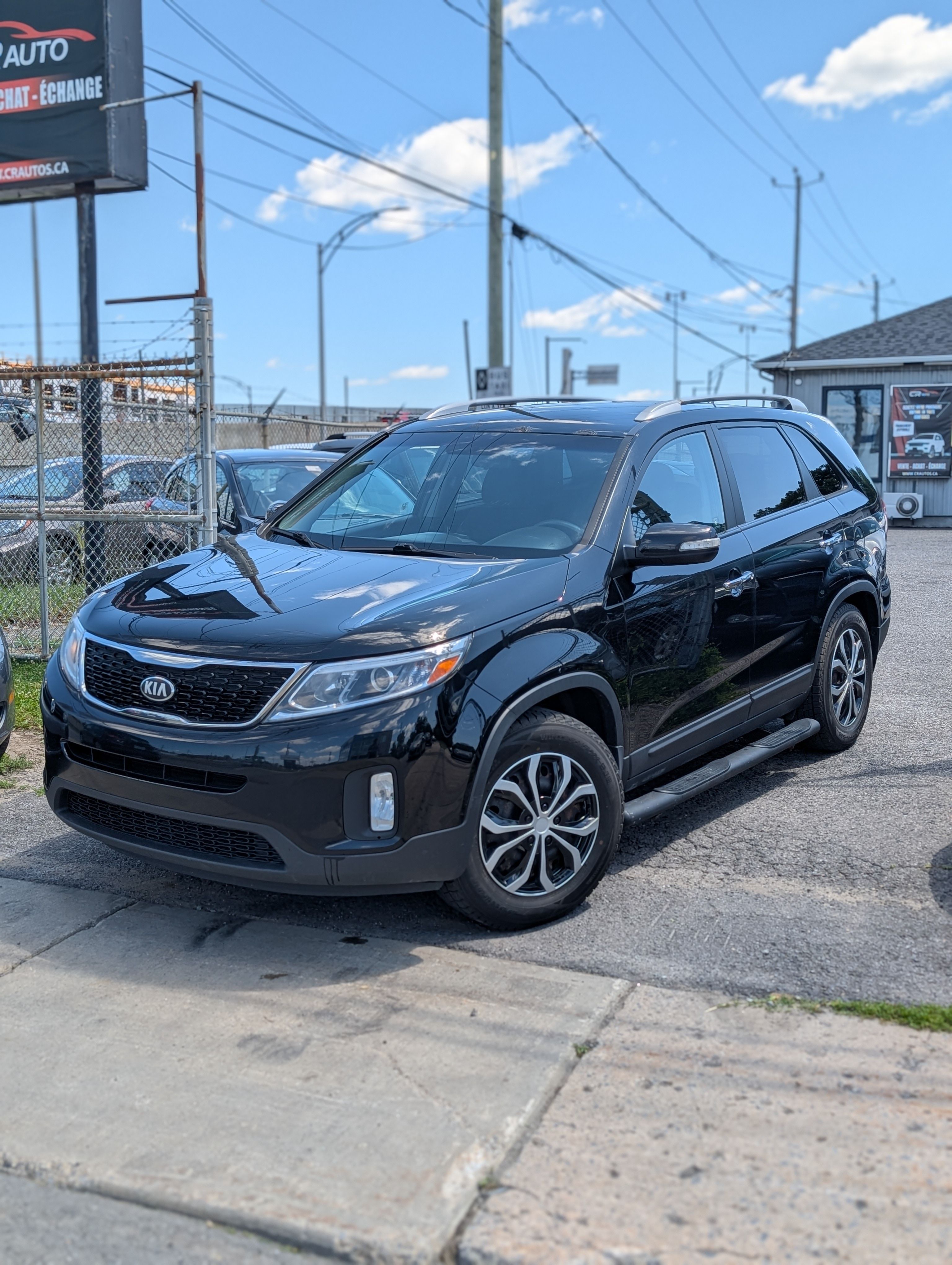 Kia Sorento 2014 - Image 1