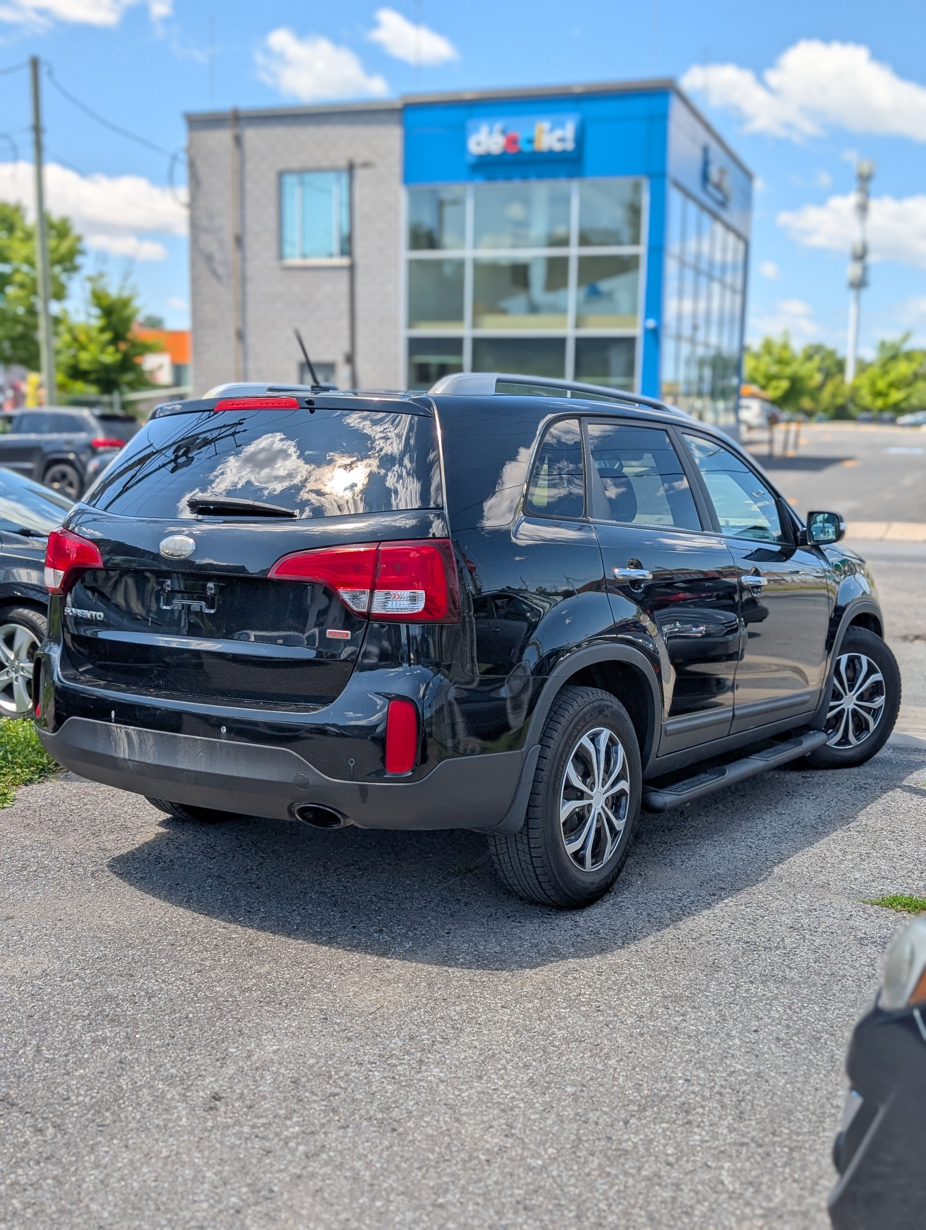 Kia Sorento 2014 - Image 5