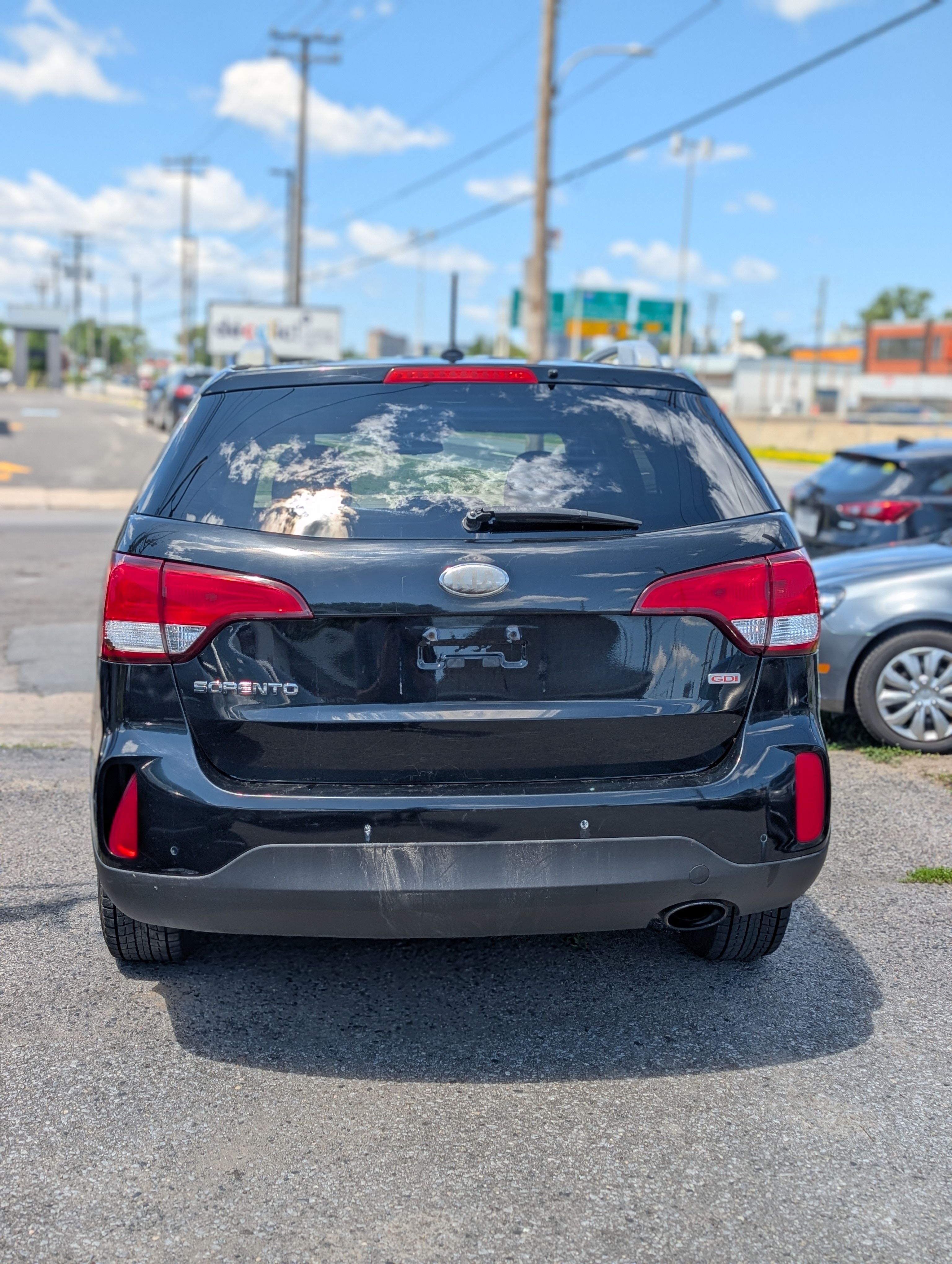 Kia Sorento 2014 - Image 6