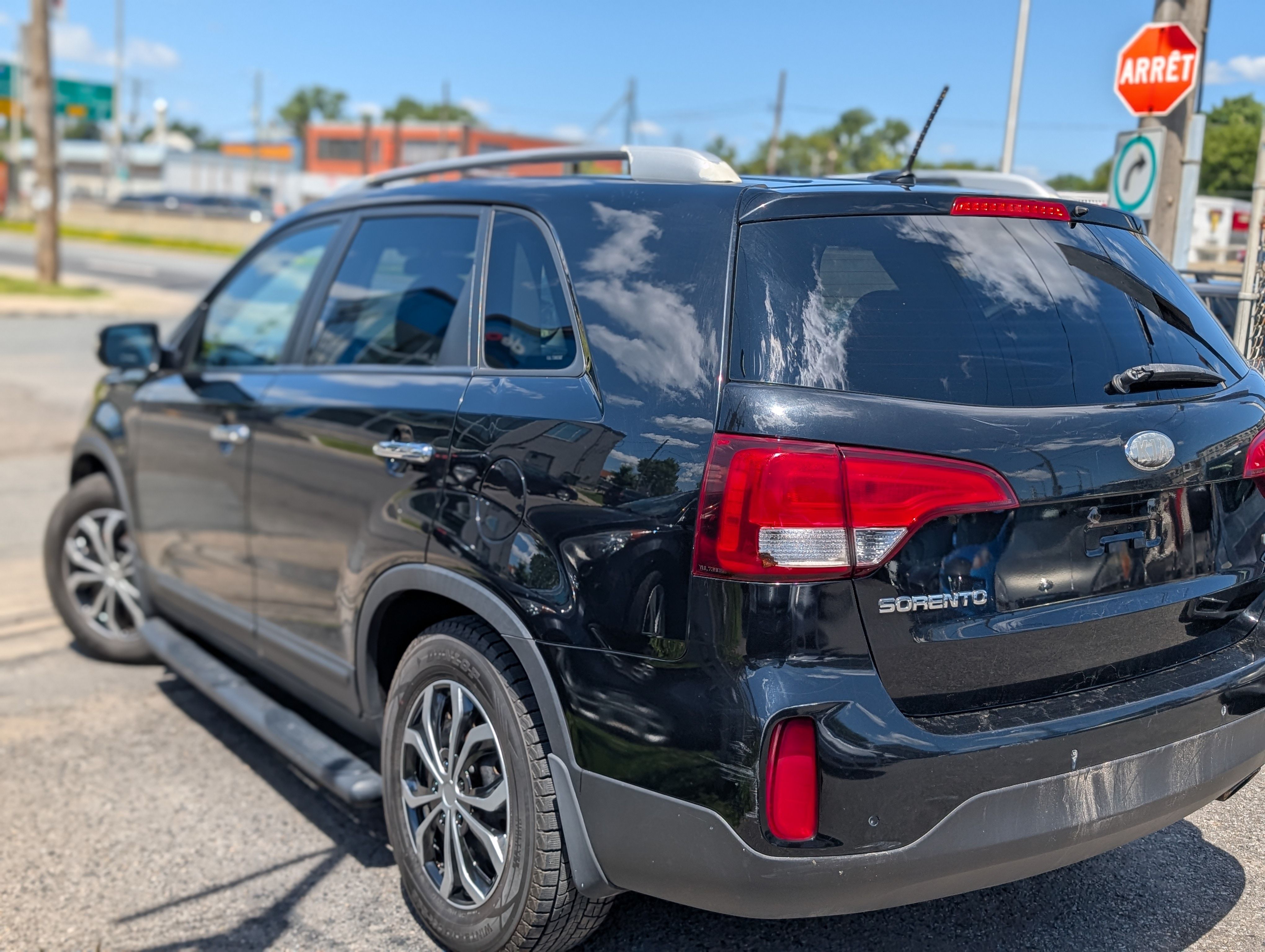 Kia Sorento 2014 - Image 7