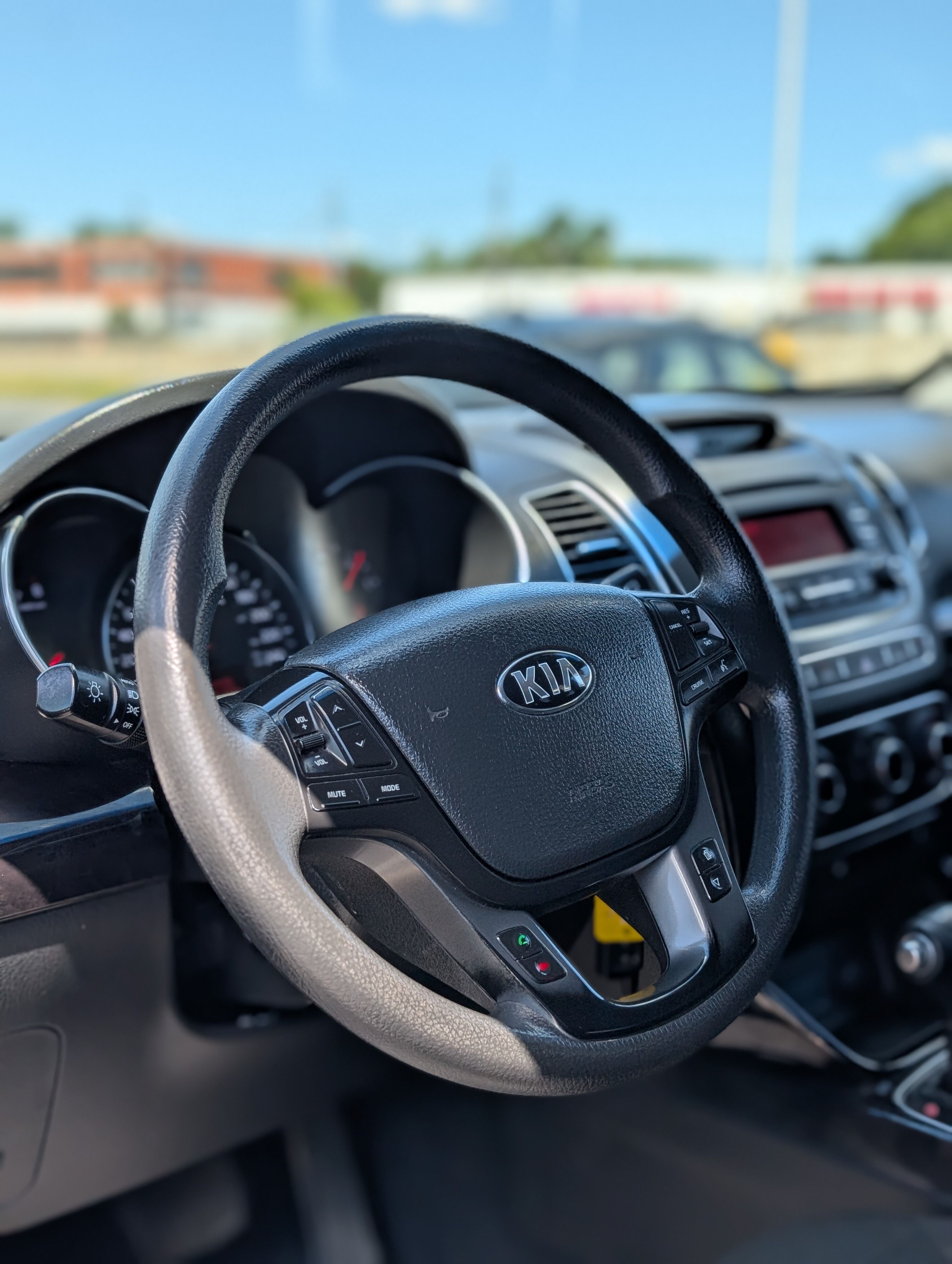 Kia Sorento 2014 - Image 8
