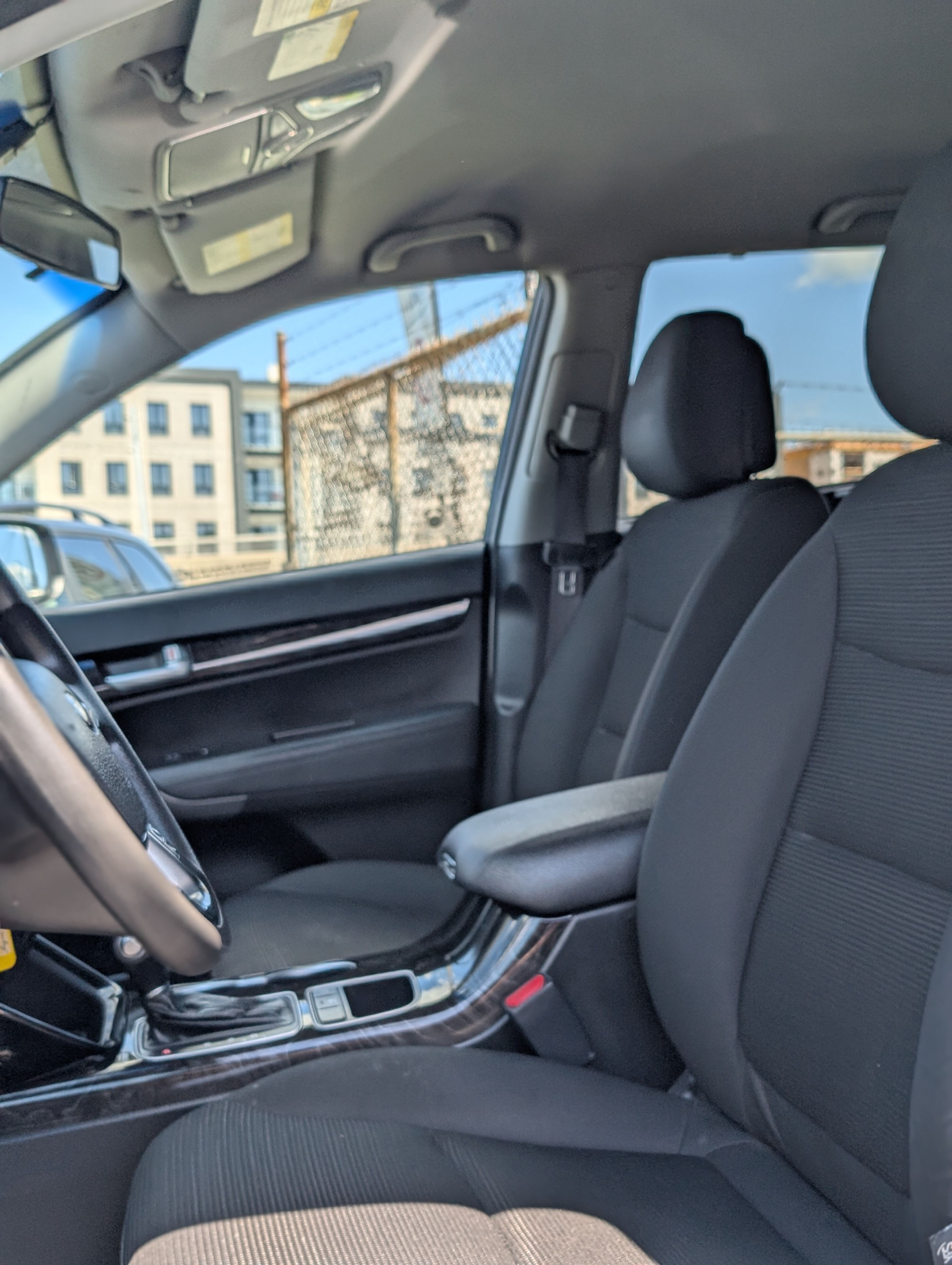 Kia Sorento 2014 - Image 9