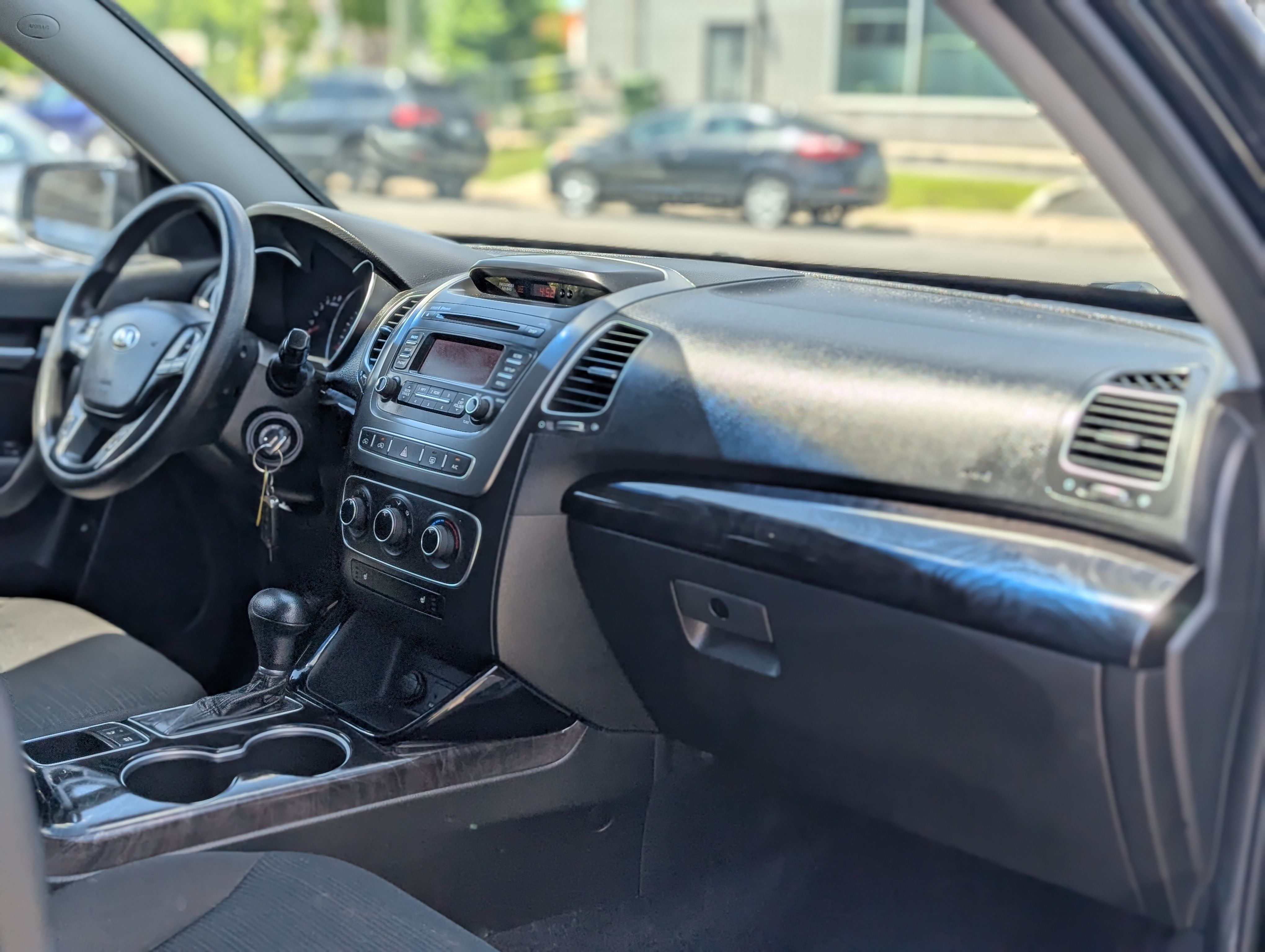 Kia Sorento 2014 - Image 10