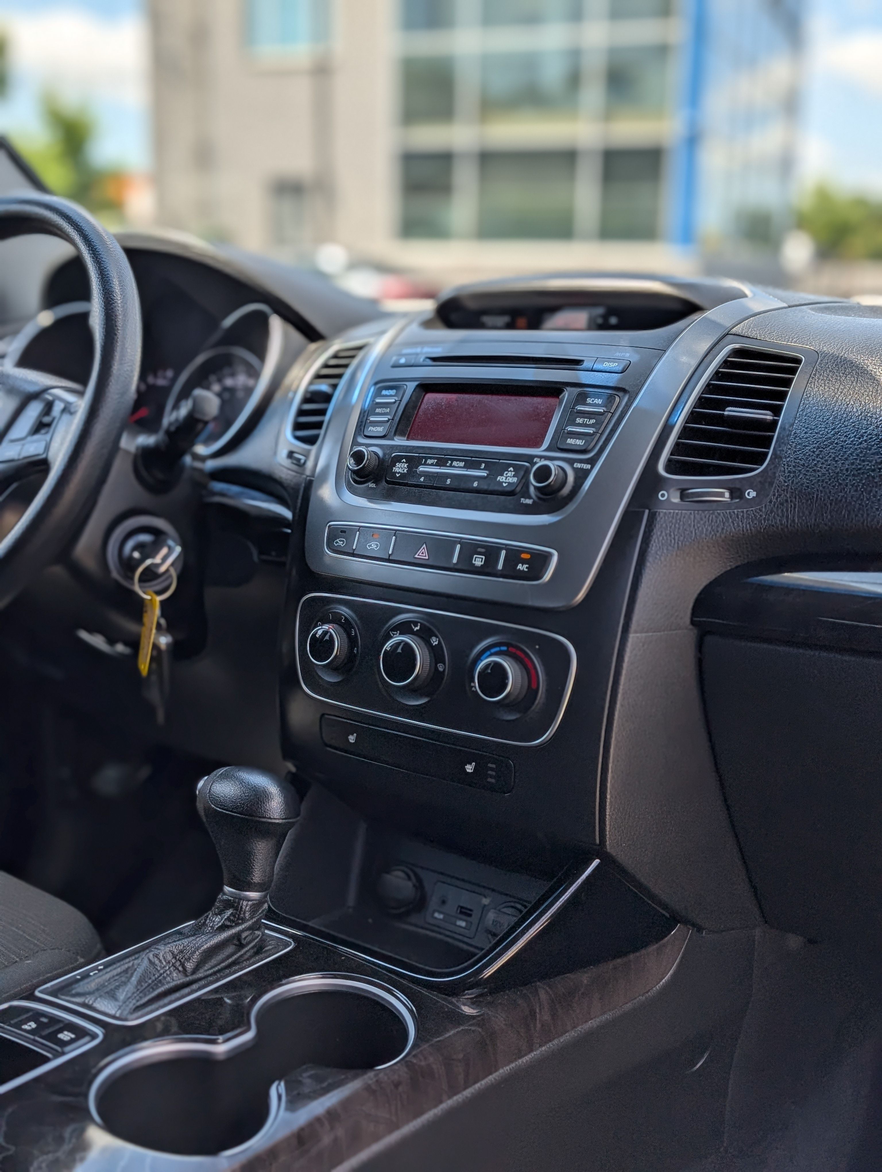 Kia Sorento 2014 - Image 11