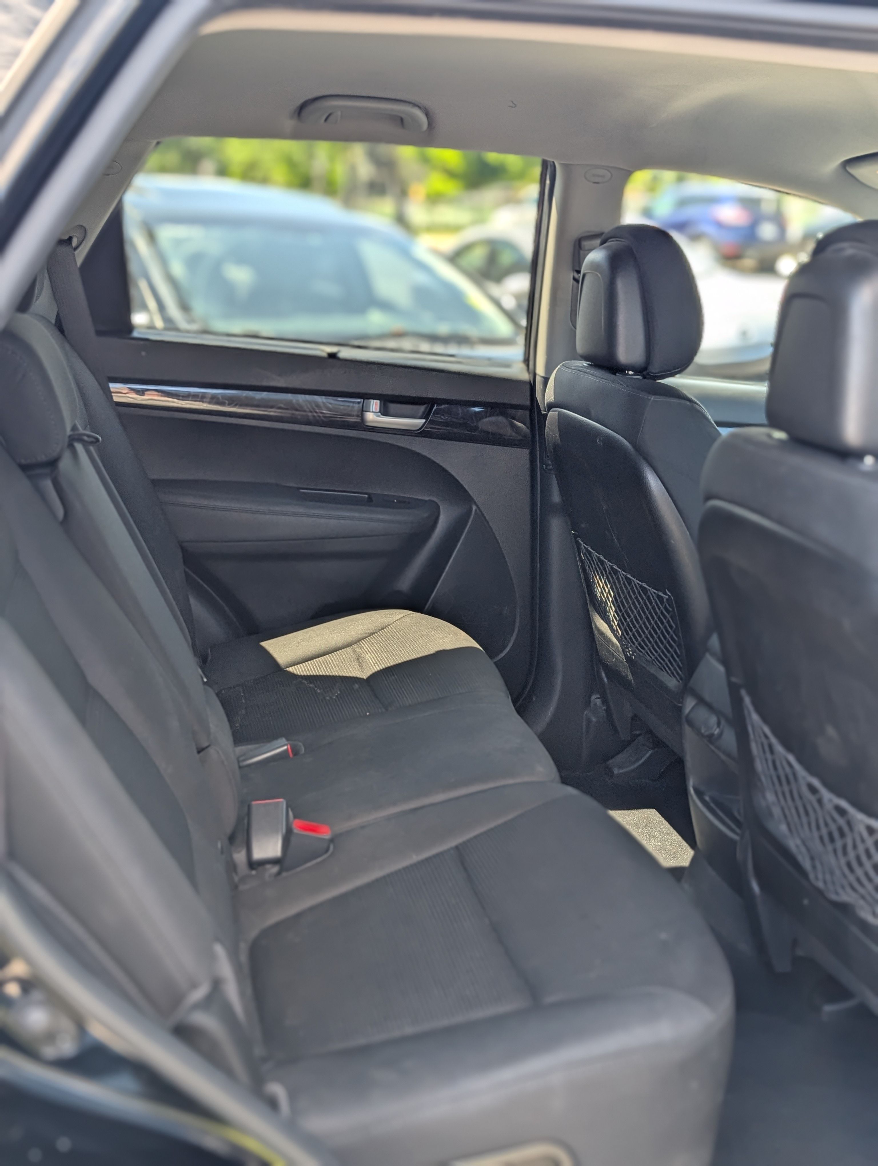 Kia Sorento 2014 - Image 12