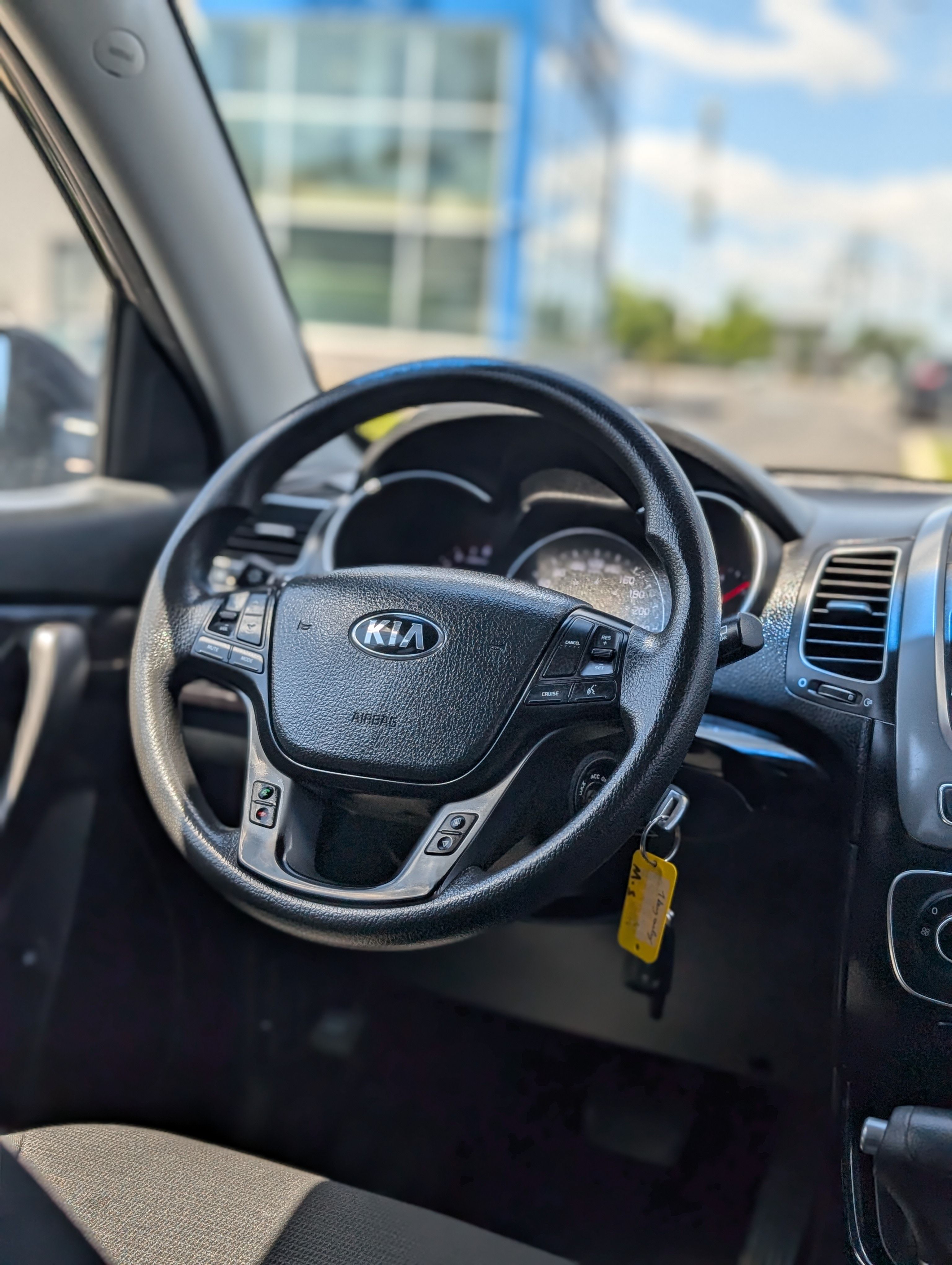 Kia Sorento 2014 - Image 13