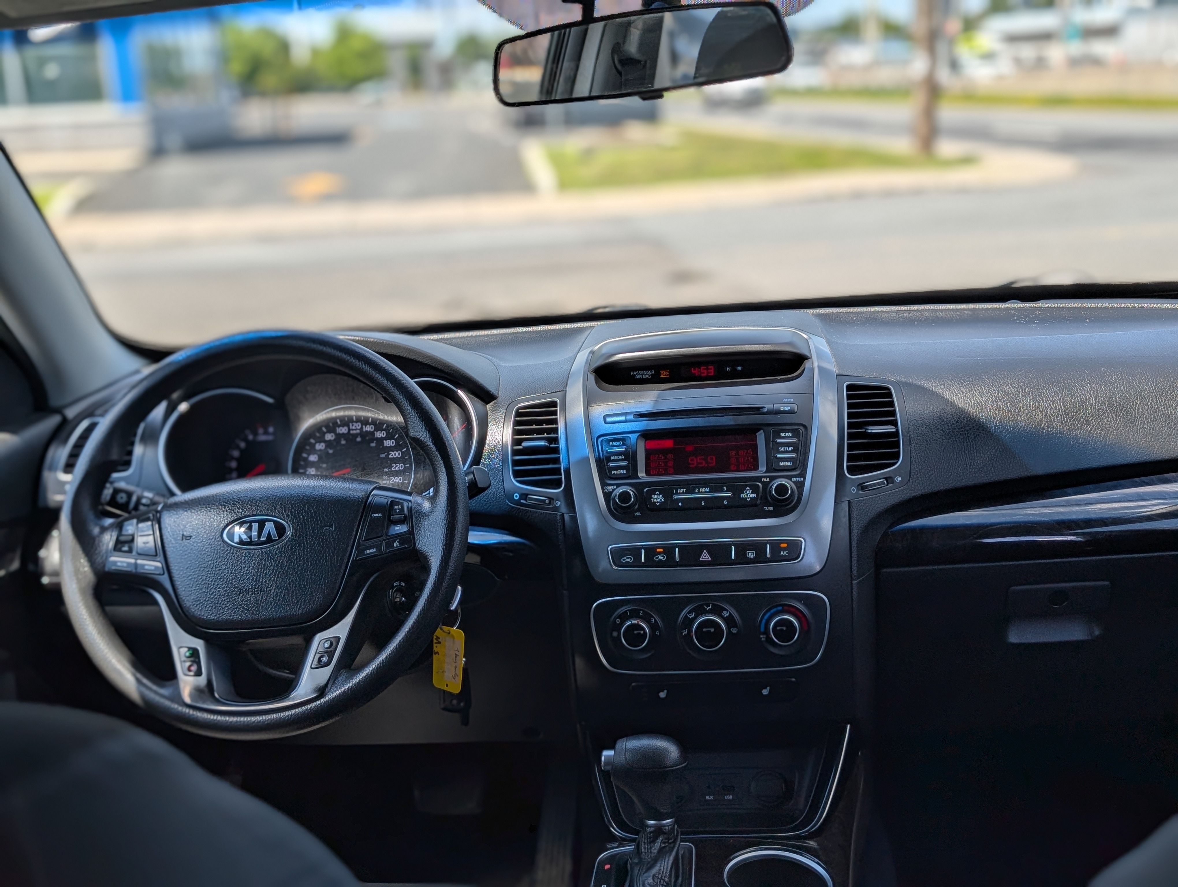 Kia Sorento 2014 - Image 14