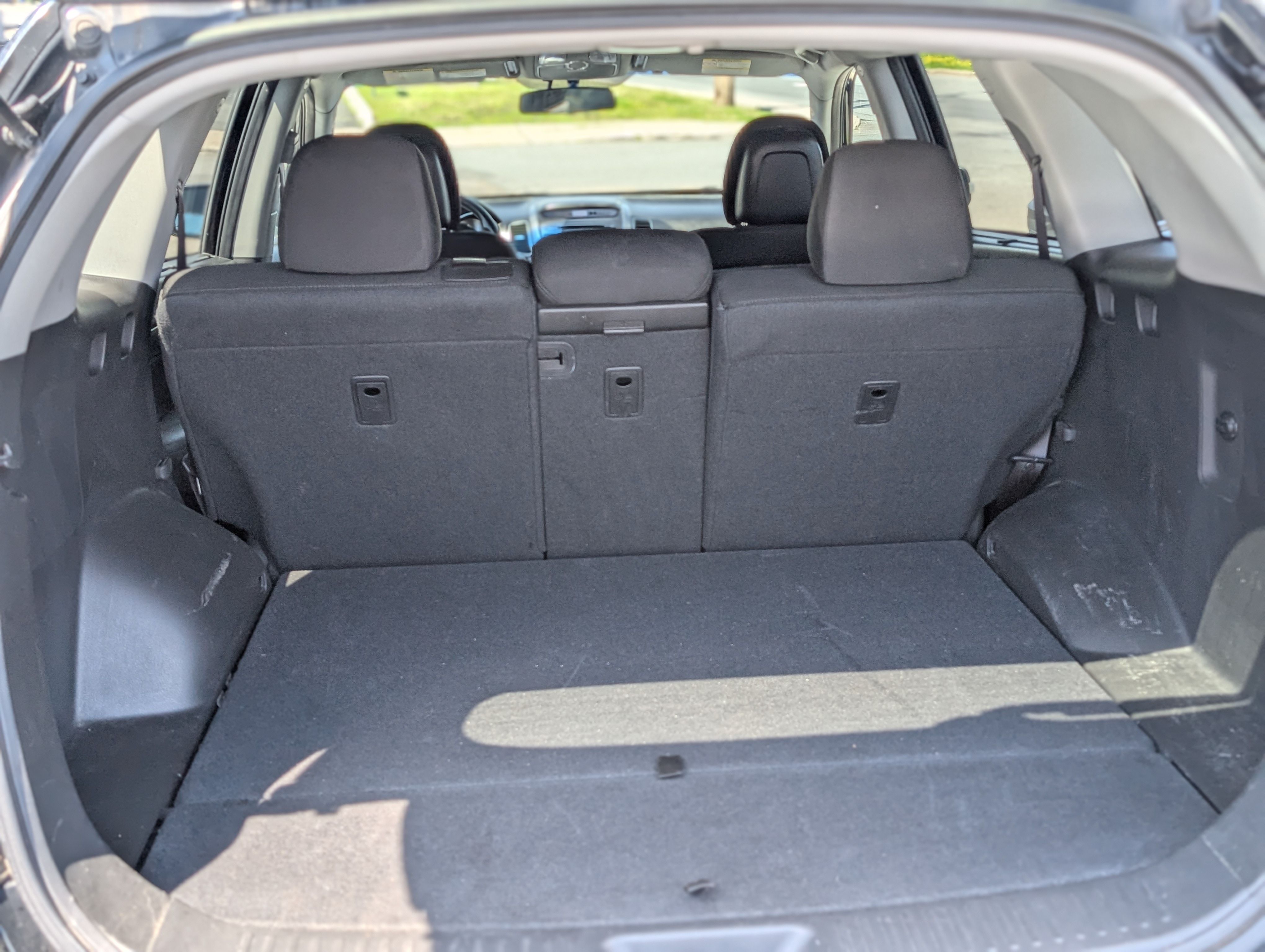 Kia Sorento 2014 - Image 15