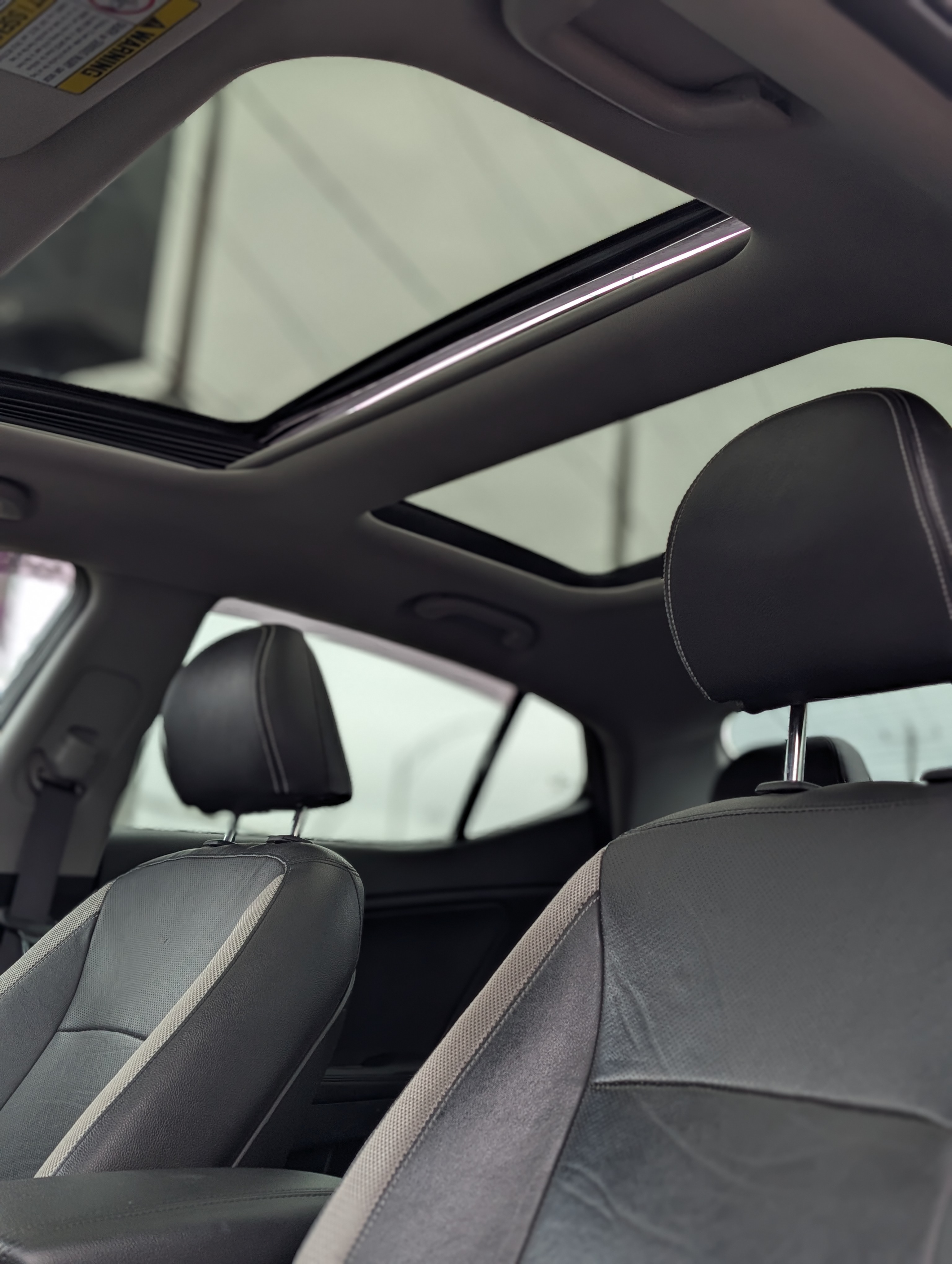 Kia OPTIMA 2014 - Image 14
